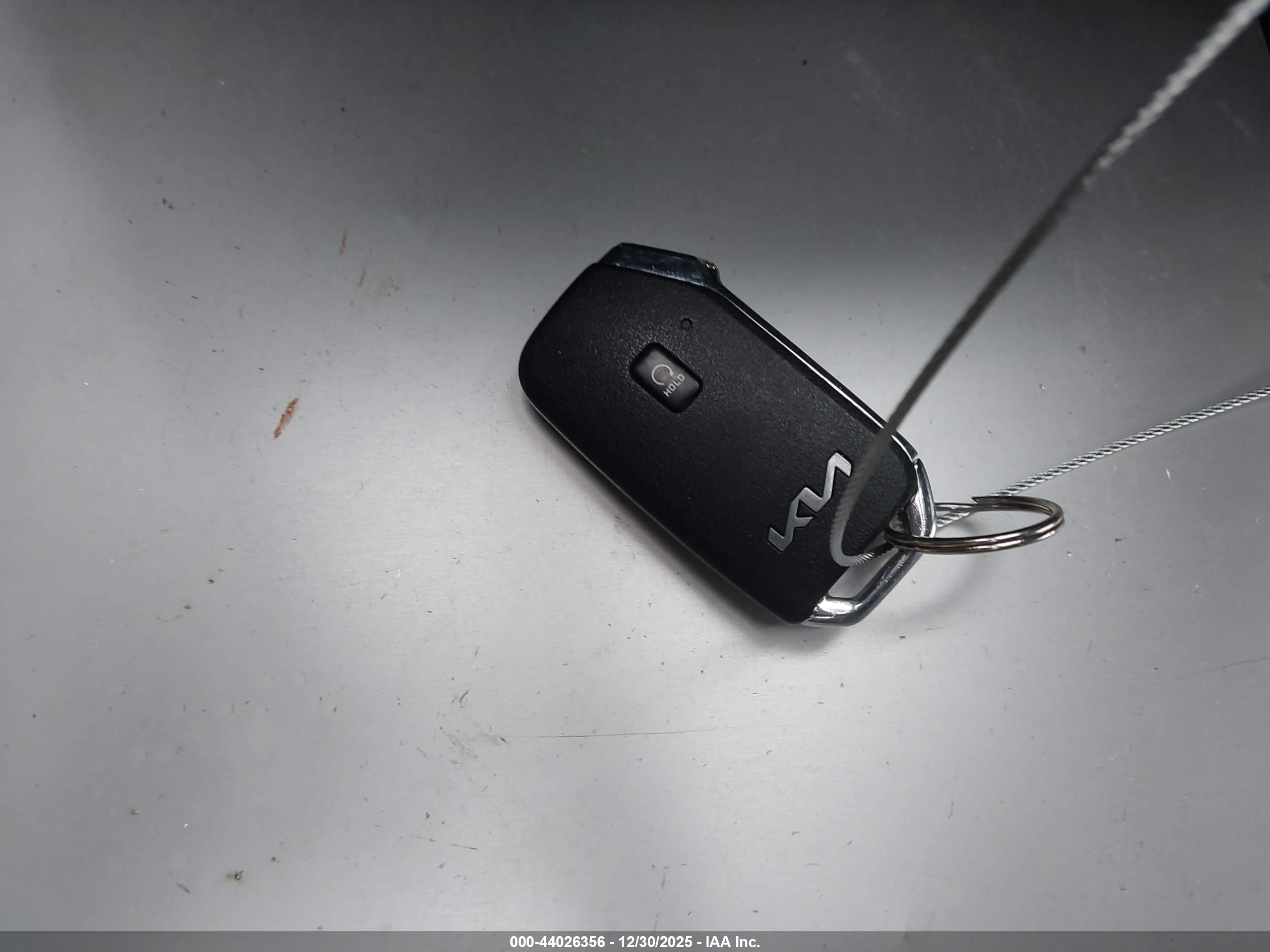 KIA SPORTAGE image 11