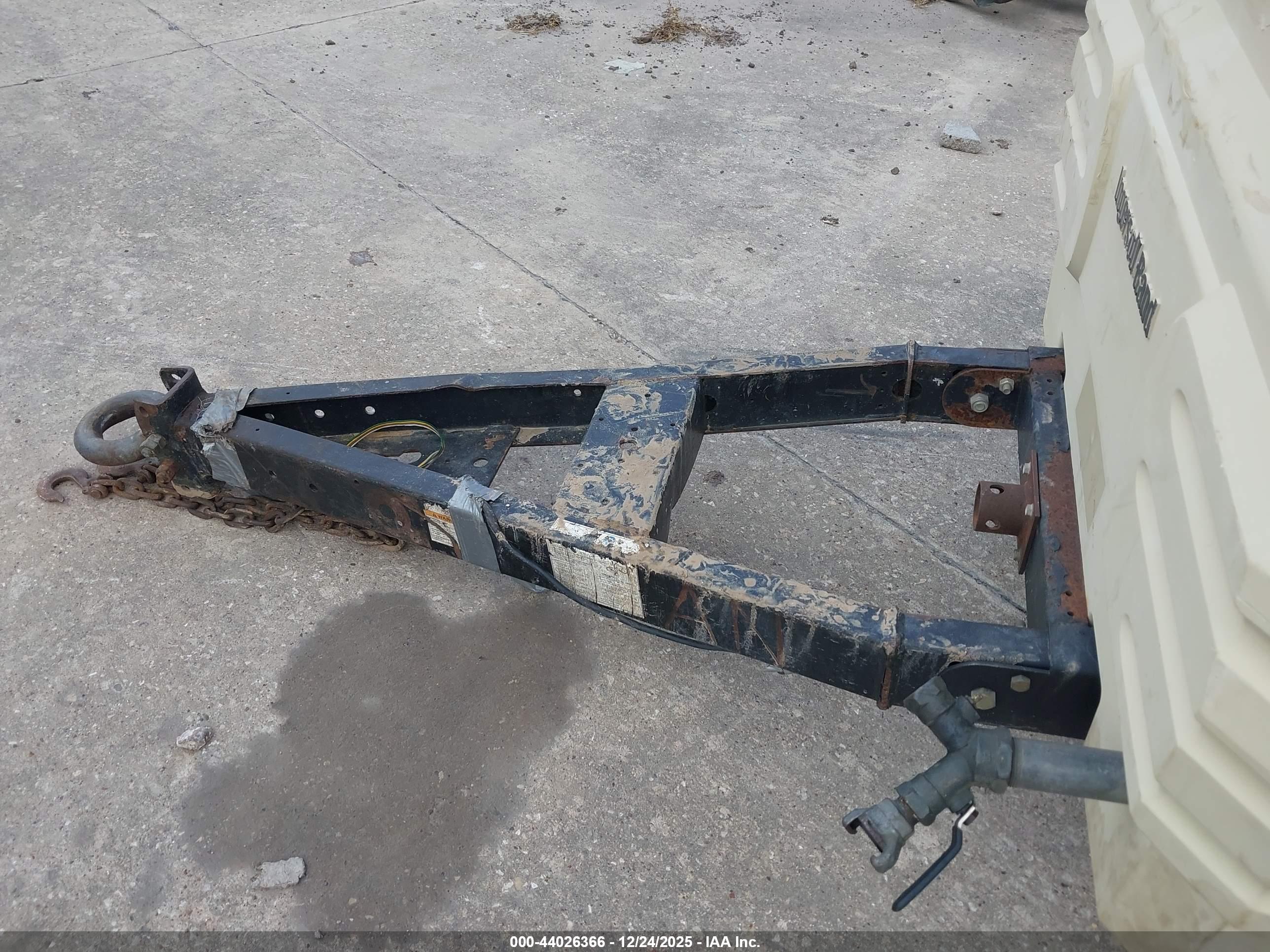 INGERSOLL RAND/DOOSAN image 7