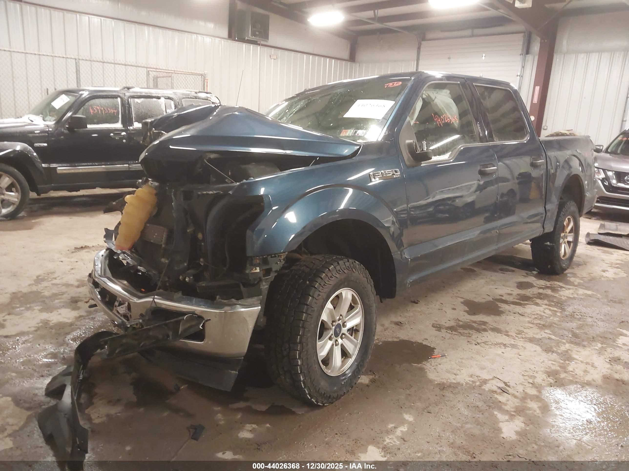FORD F-150 image 2