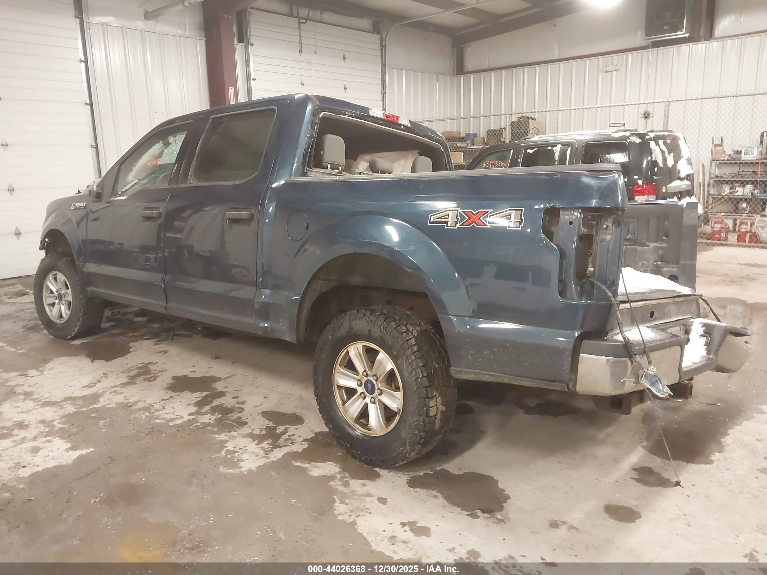 FORD F-150 image 3