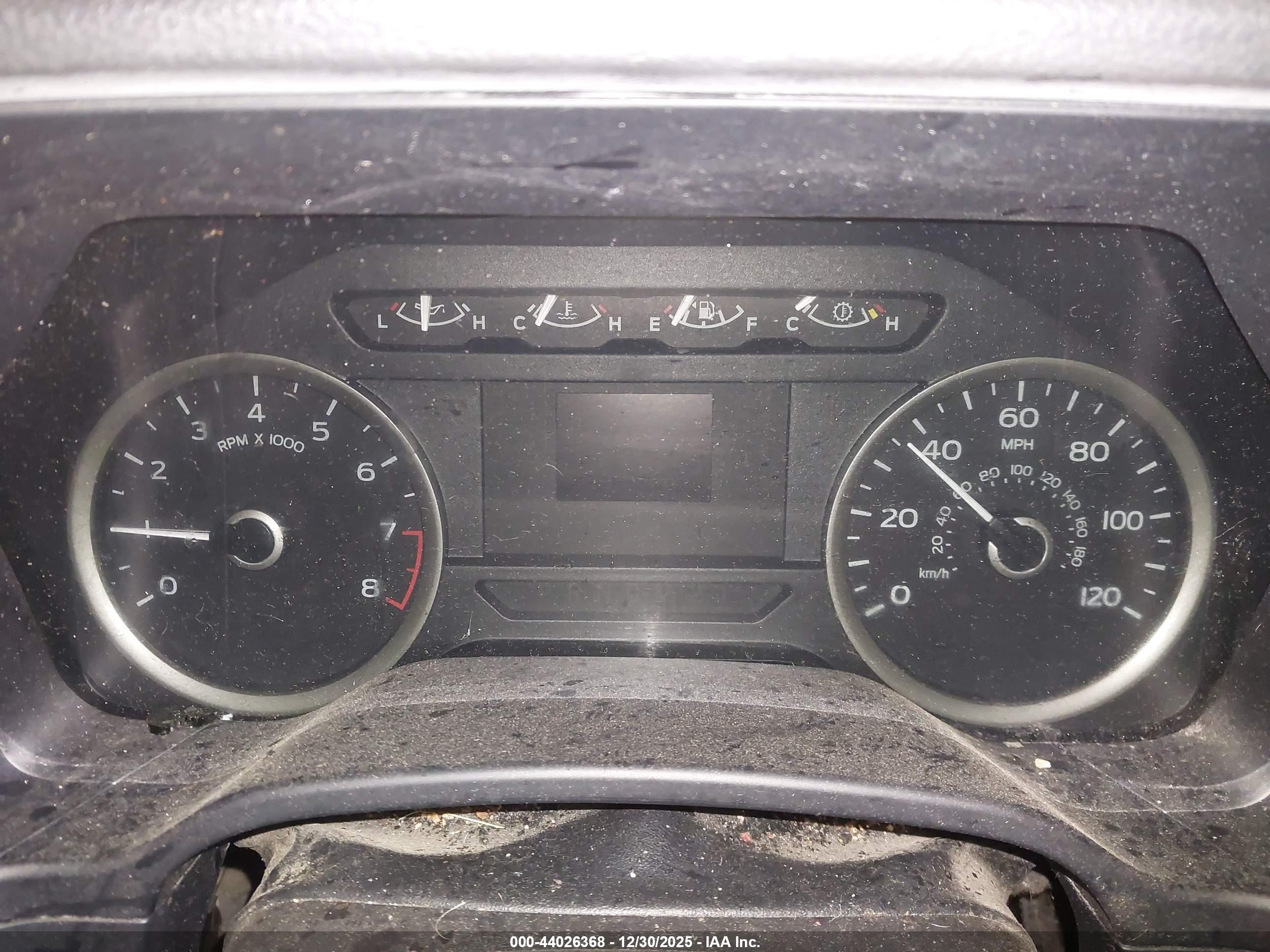 FORD F-150 image 7