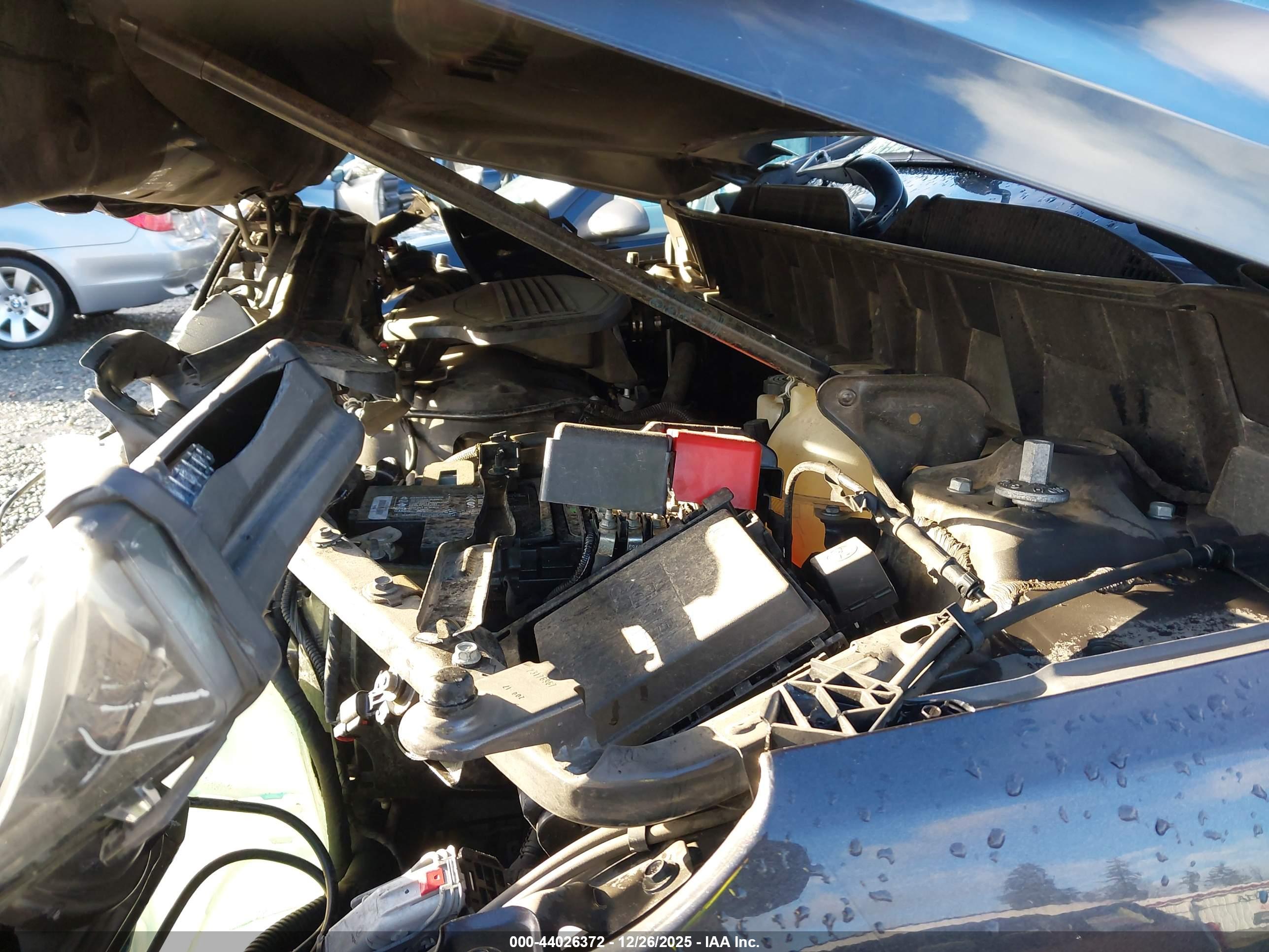 GMC ACADIA image 10