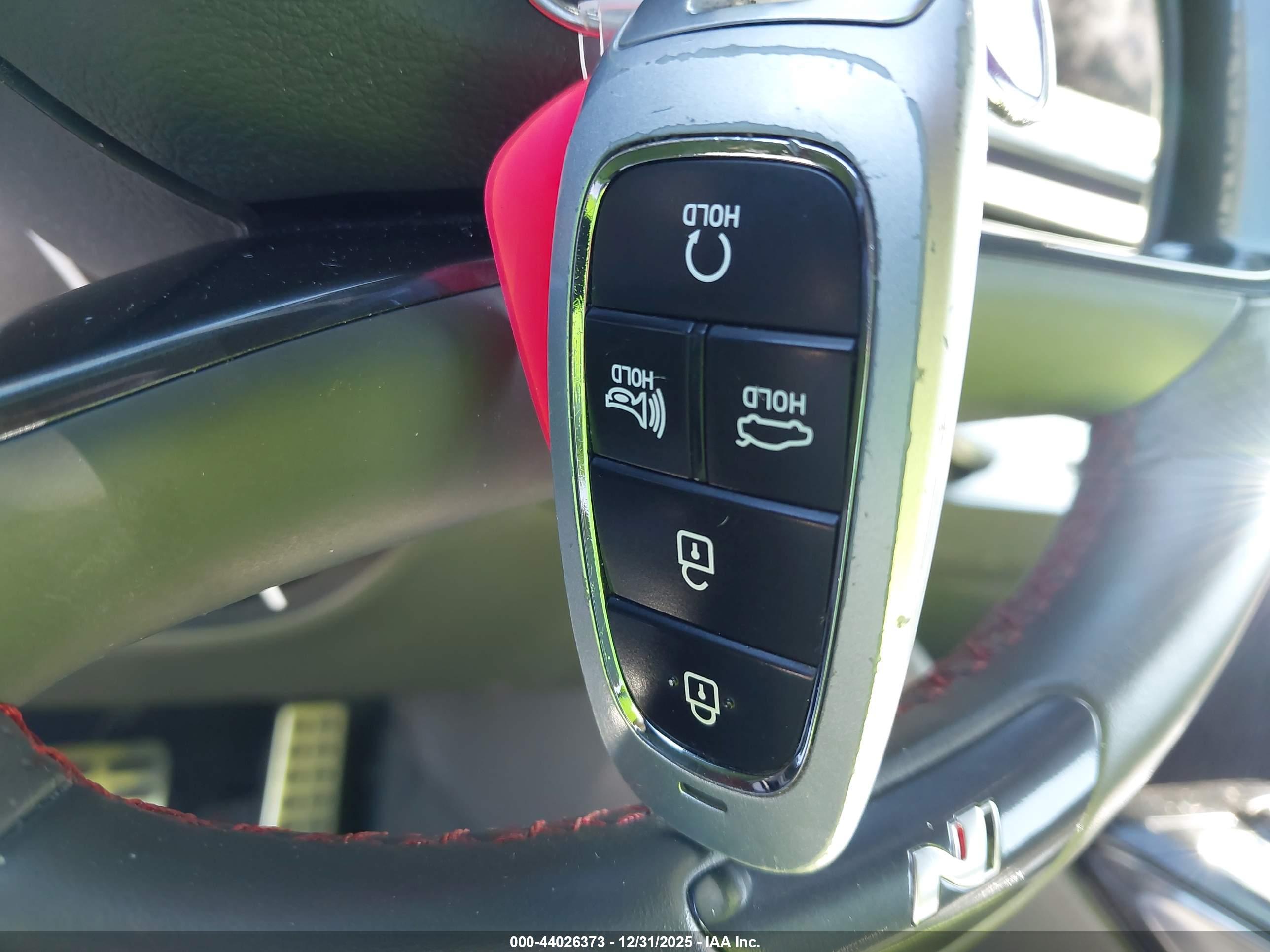 HYUNDAI SONATA image 11