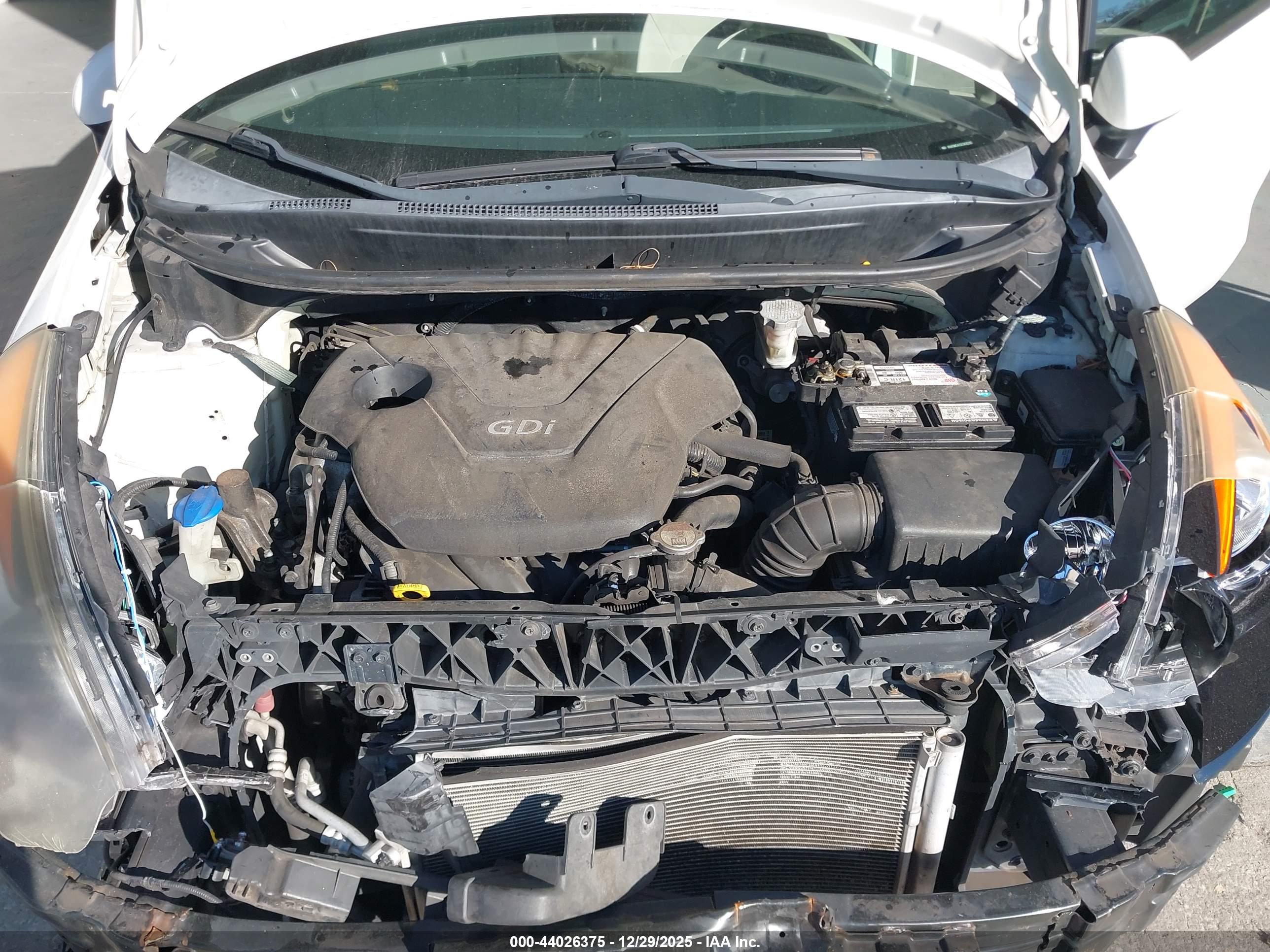 KIA RIO5 image 10