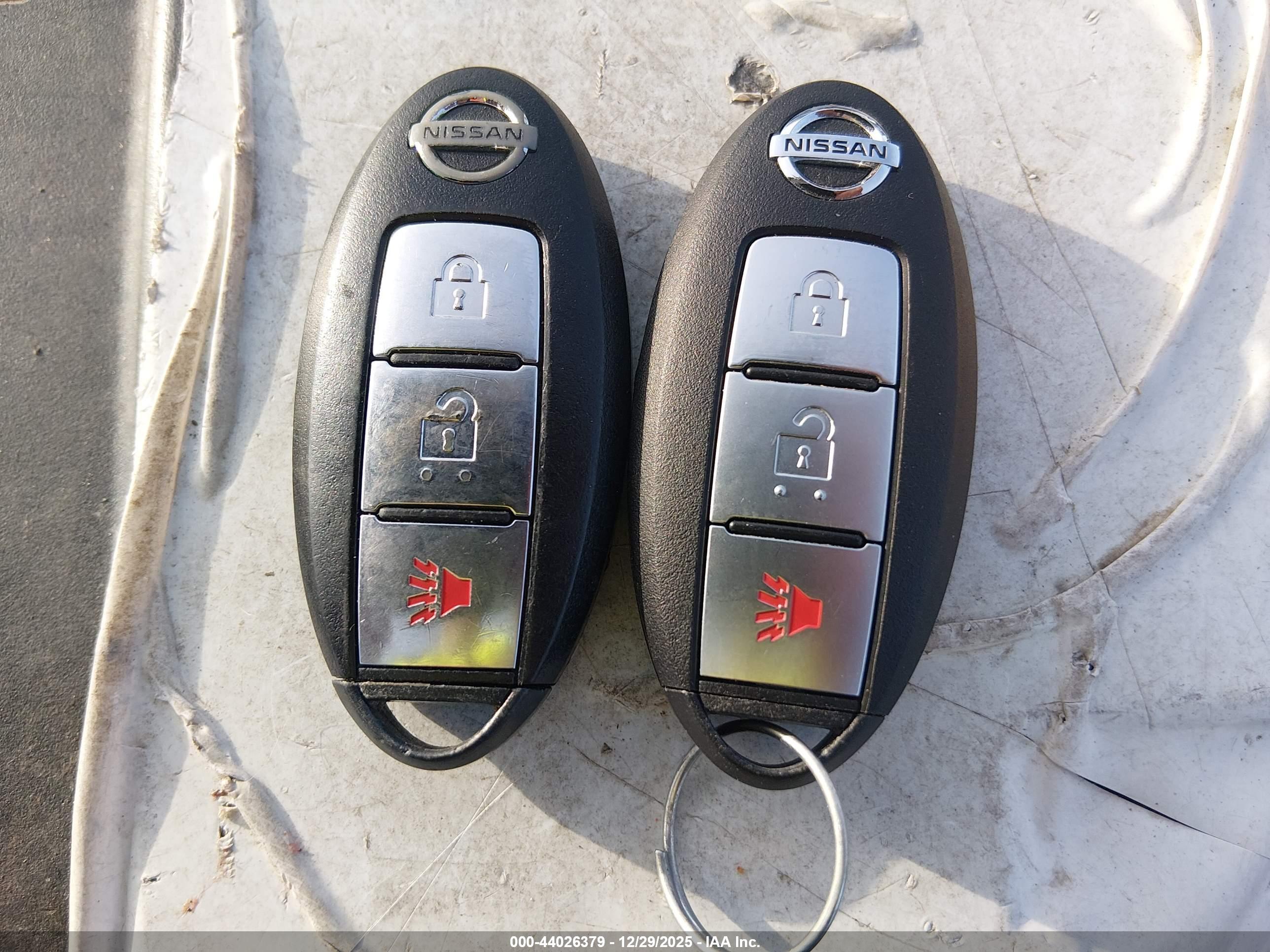 NISSAN JUKE image 11
