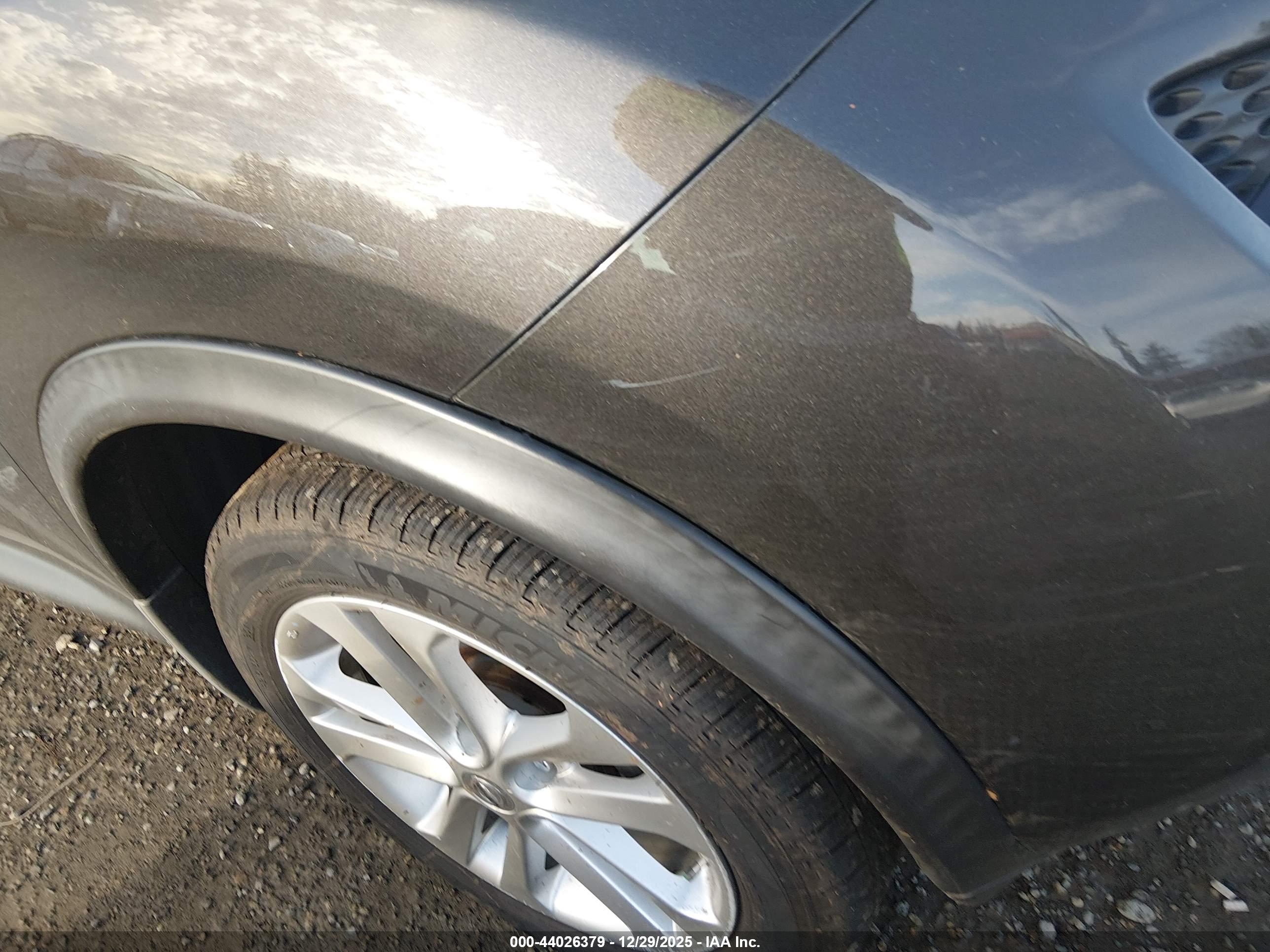 NISSAN JUKE image 6