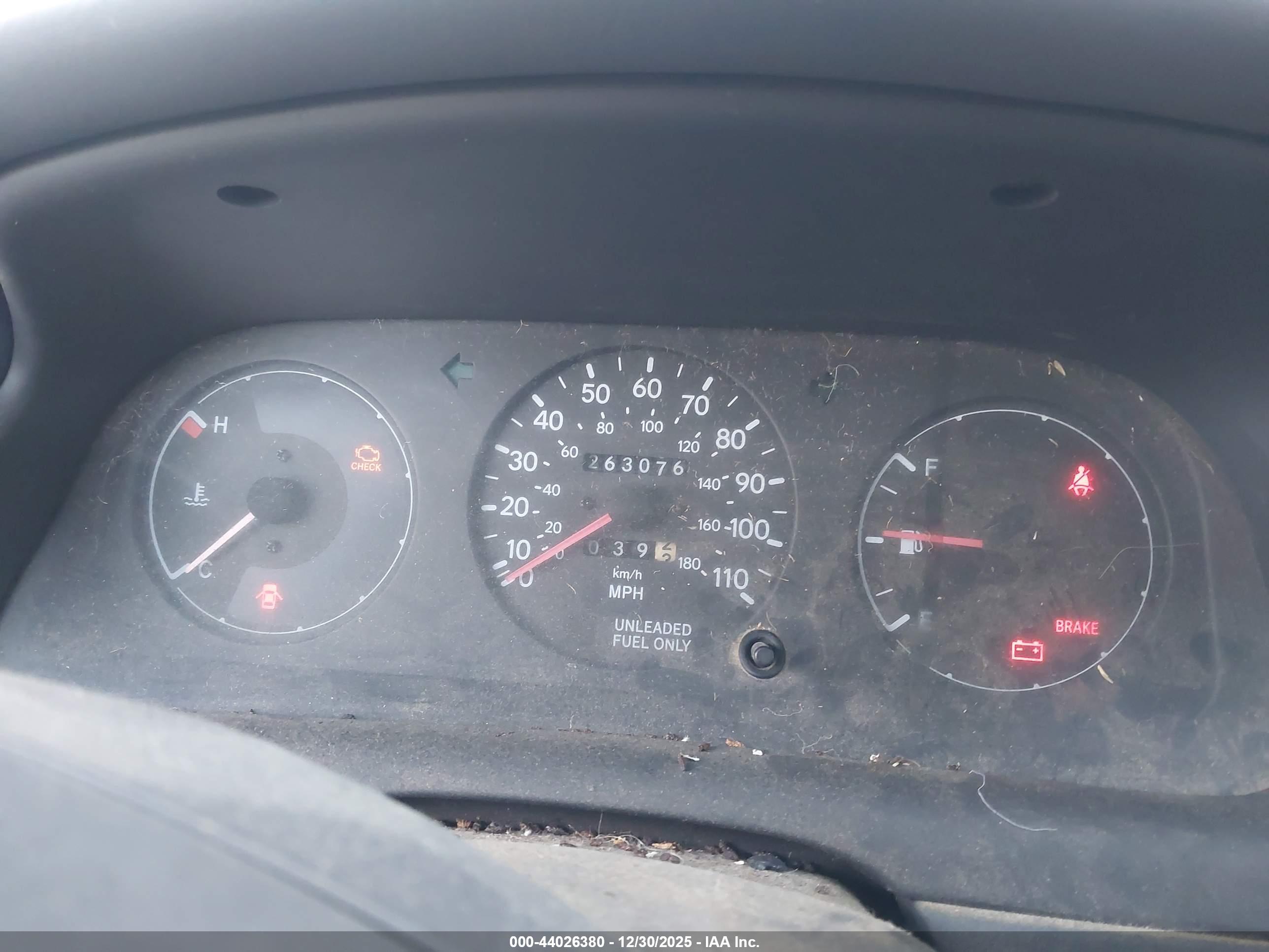 TOYOTA COROLLA image 7