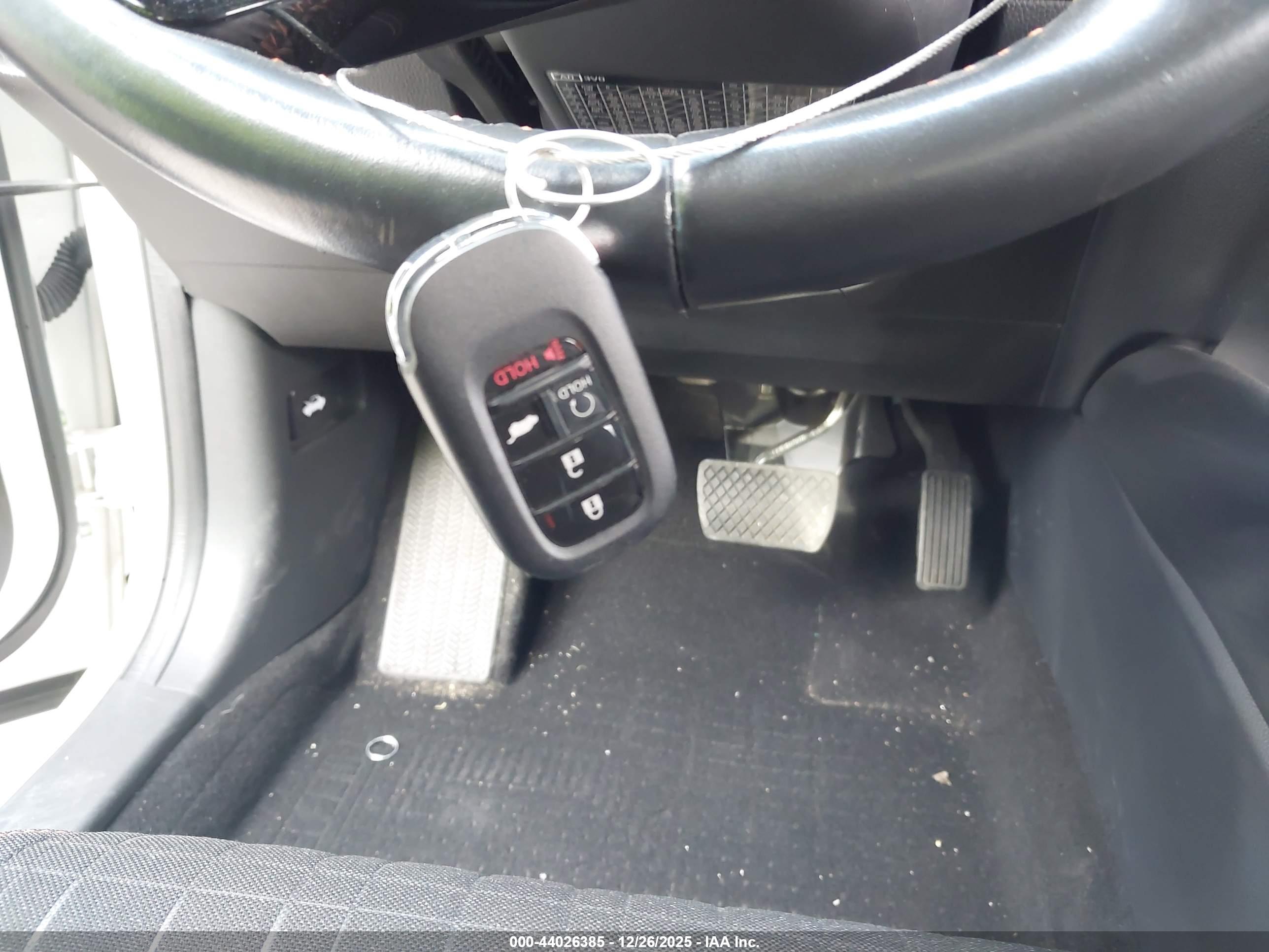 HONDA HR-V image 11