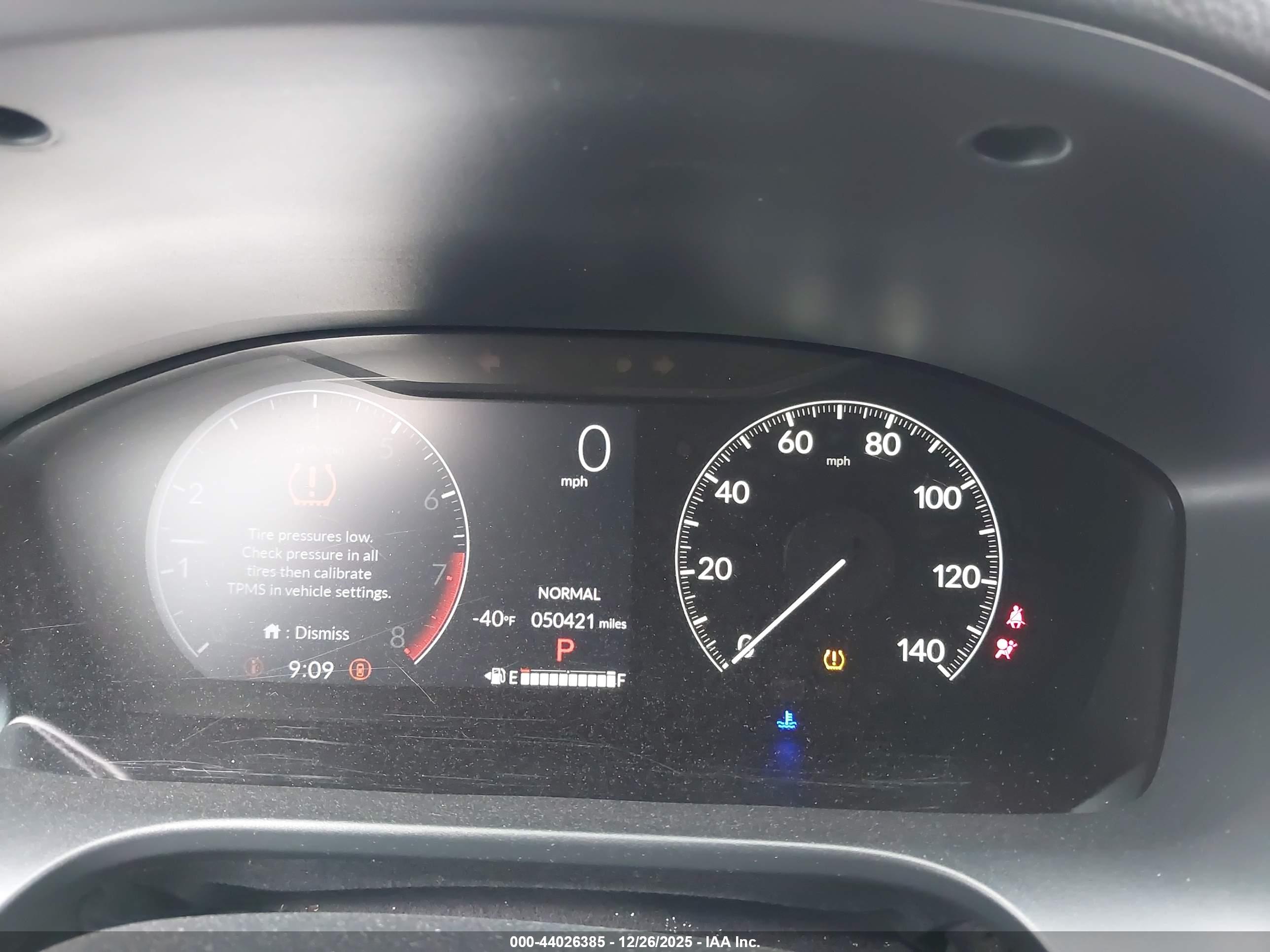 HONDA HR-V image 7
