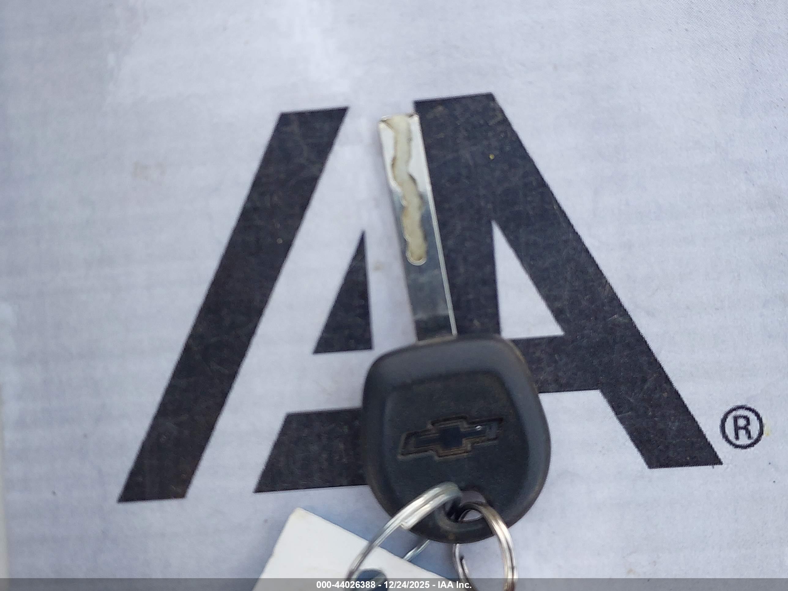 CHEVROLET SPARK image 11