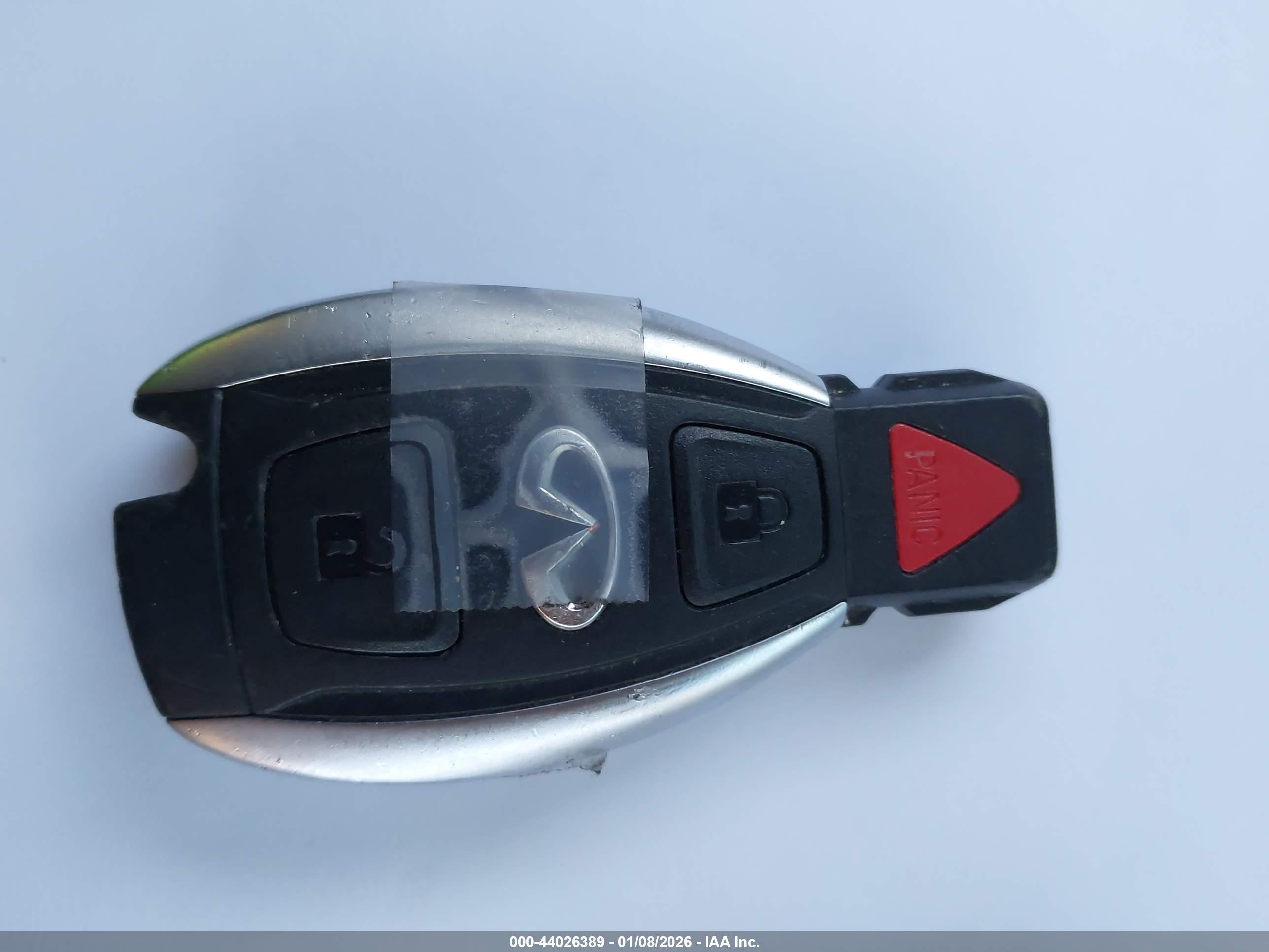 INFINITI QX30 image 11