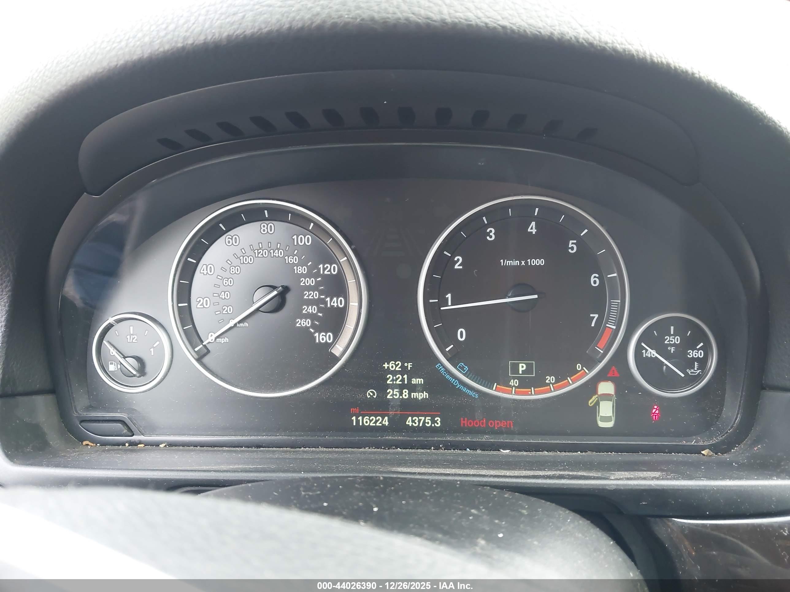 BMW 535I image 7