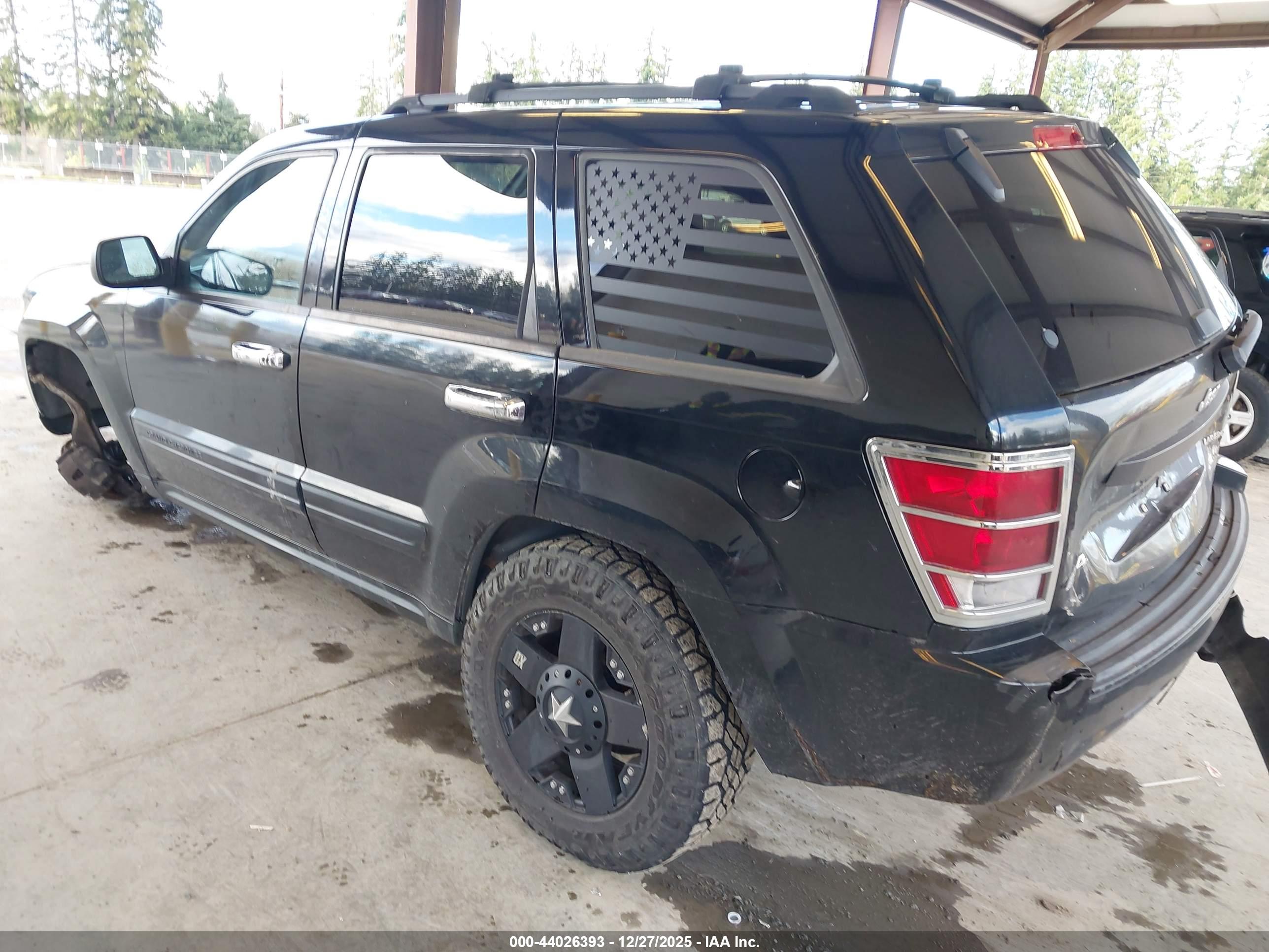 JEEP GRAND image 3