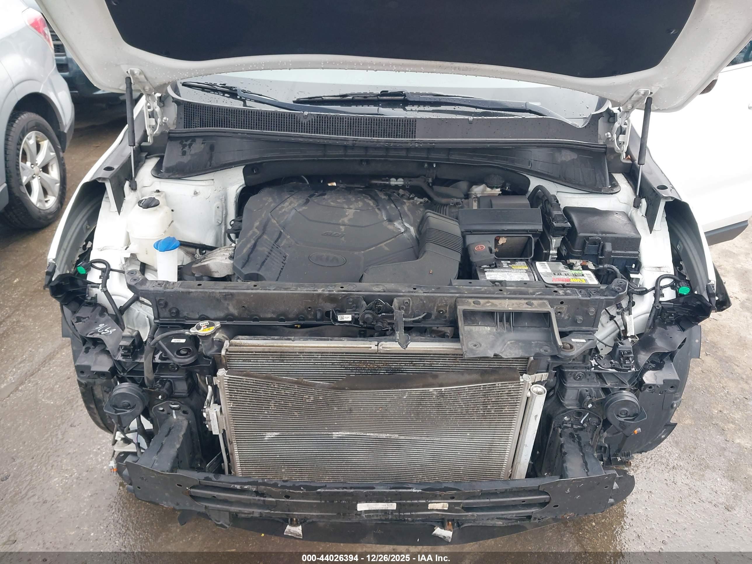 KIA SORENTO image 10