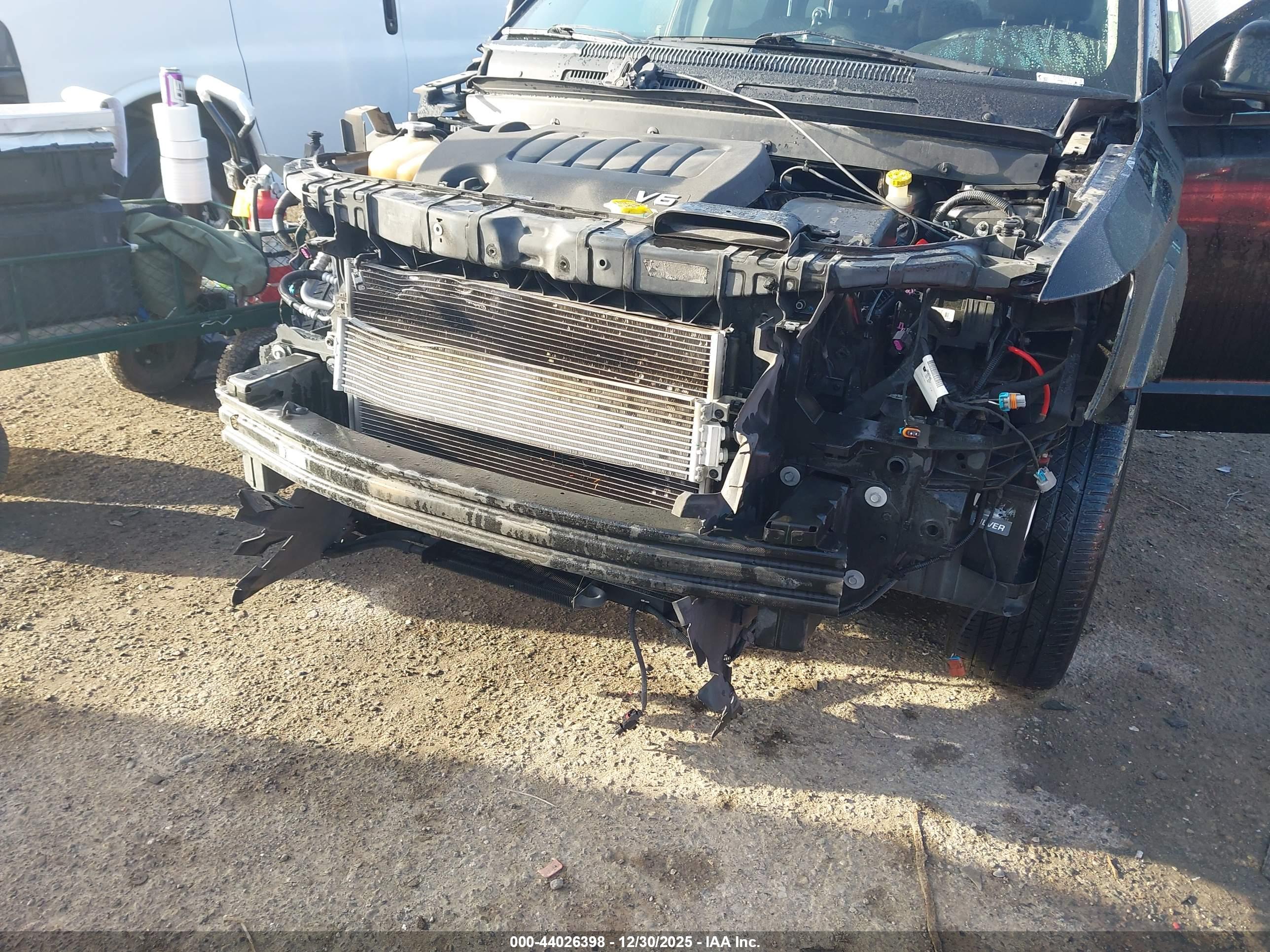 DODGE JOURNEY image 6