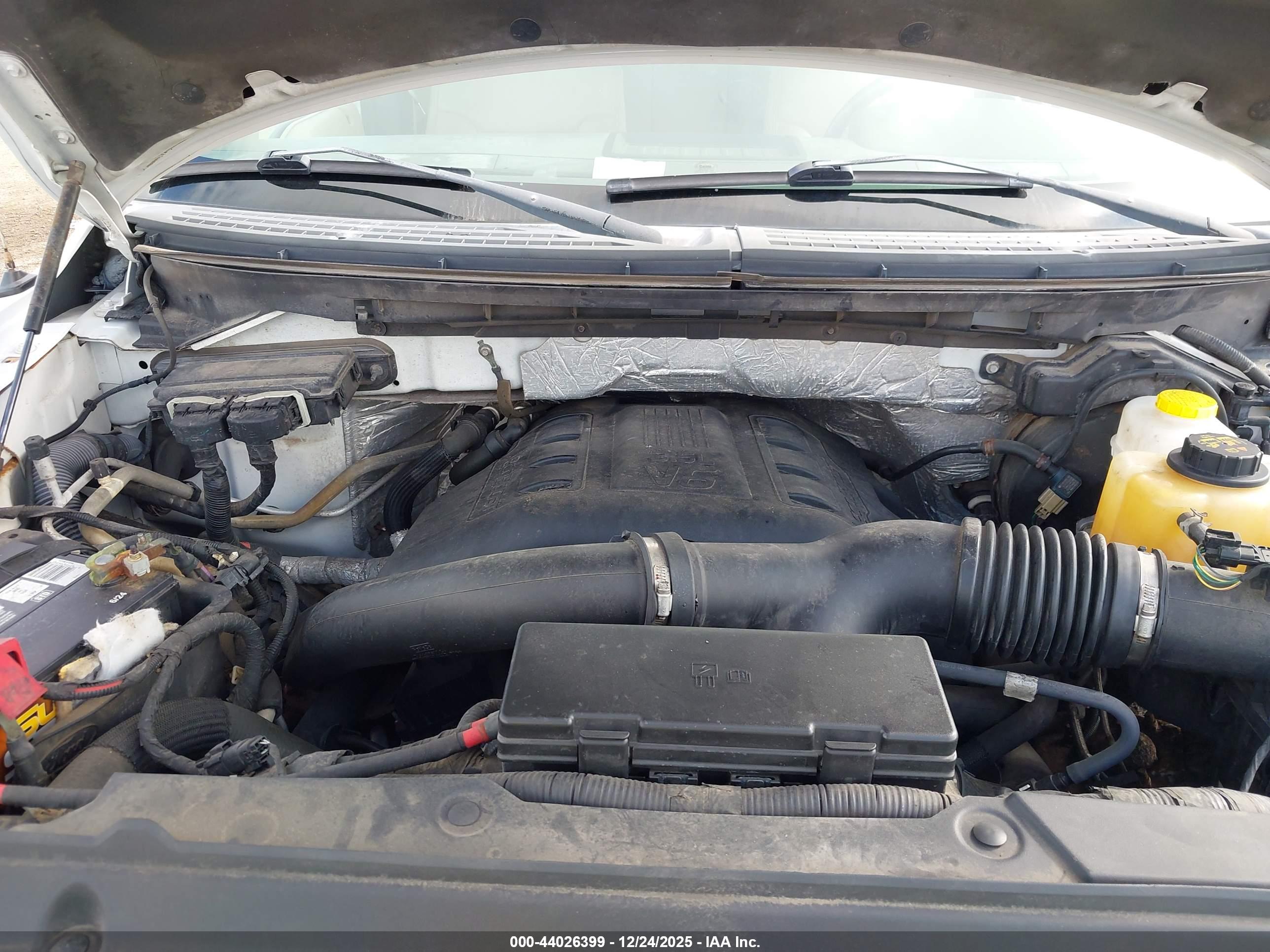FORD F-150 image 10