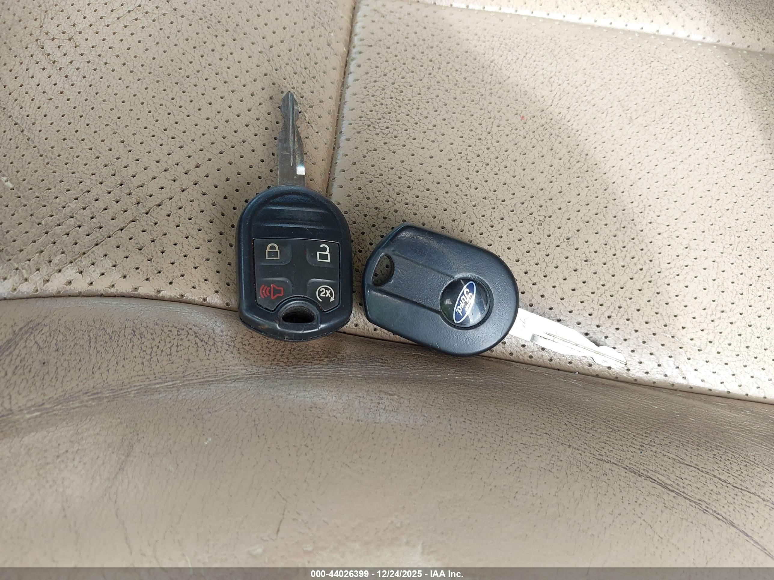 FORD F-150 image 11