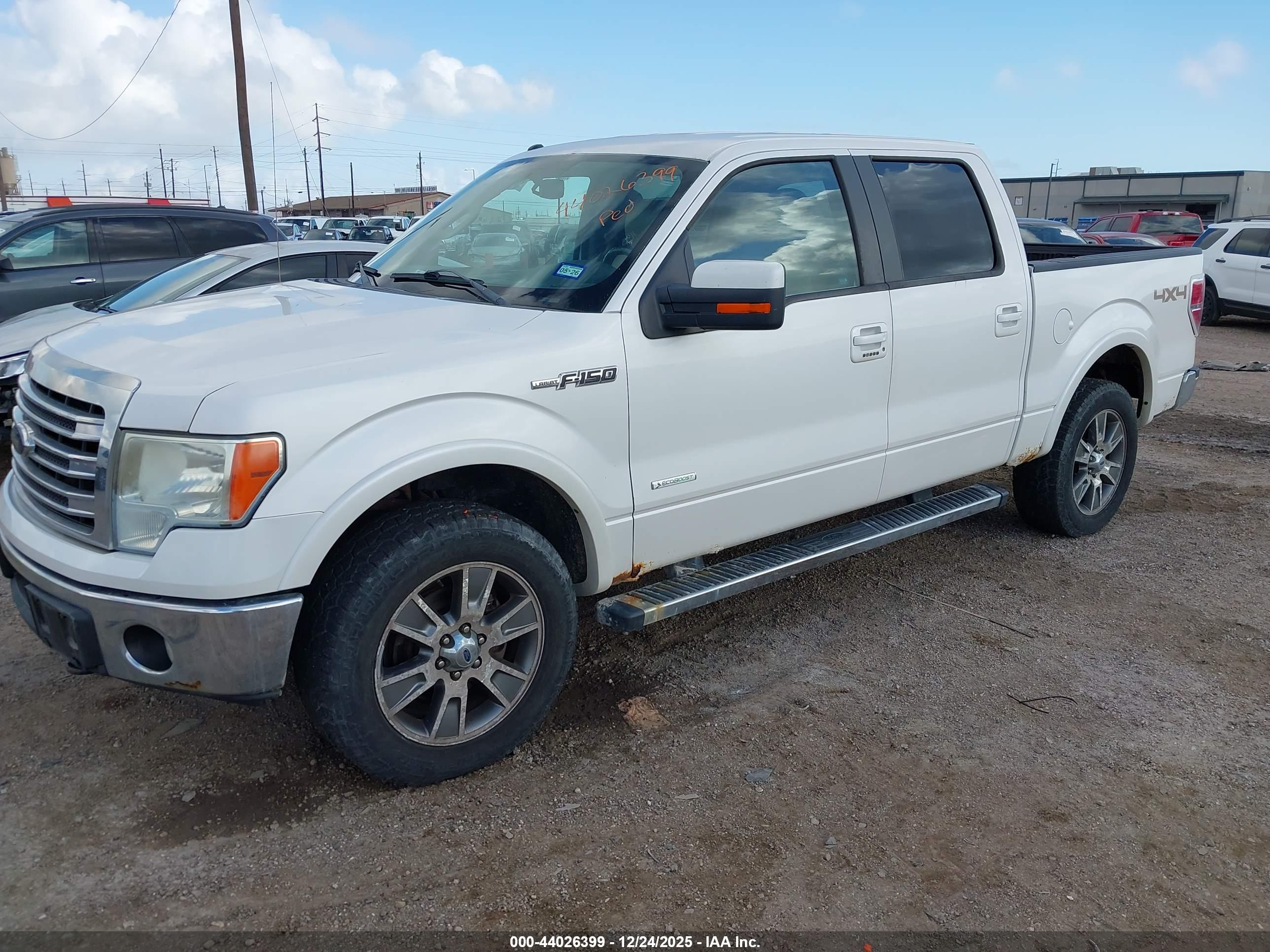 FORD F-150 image 2