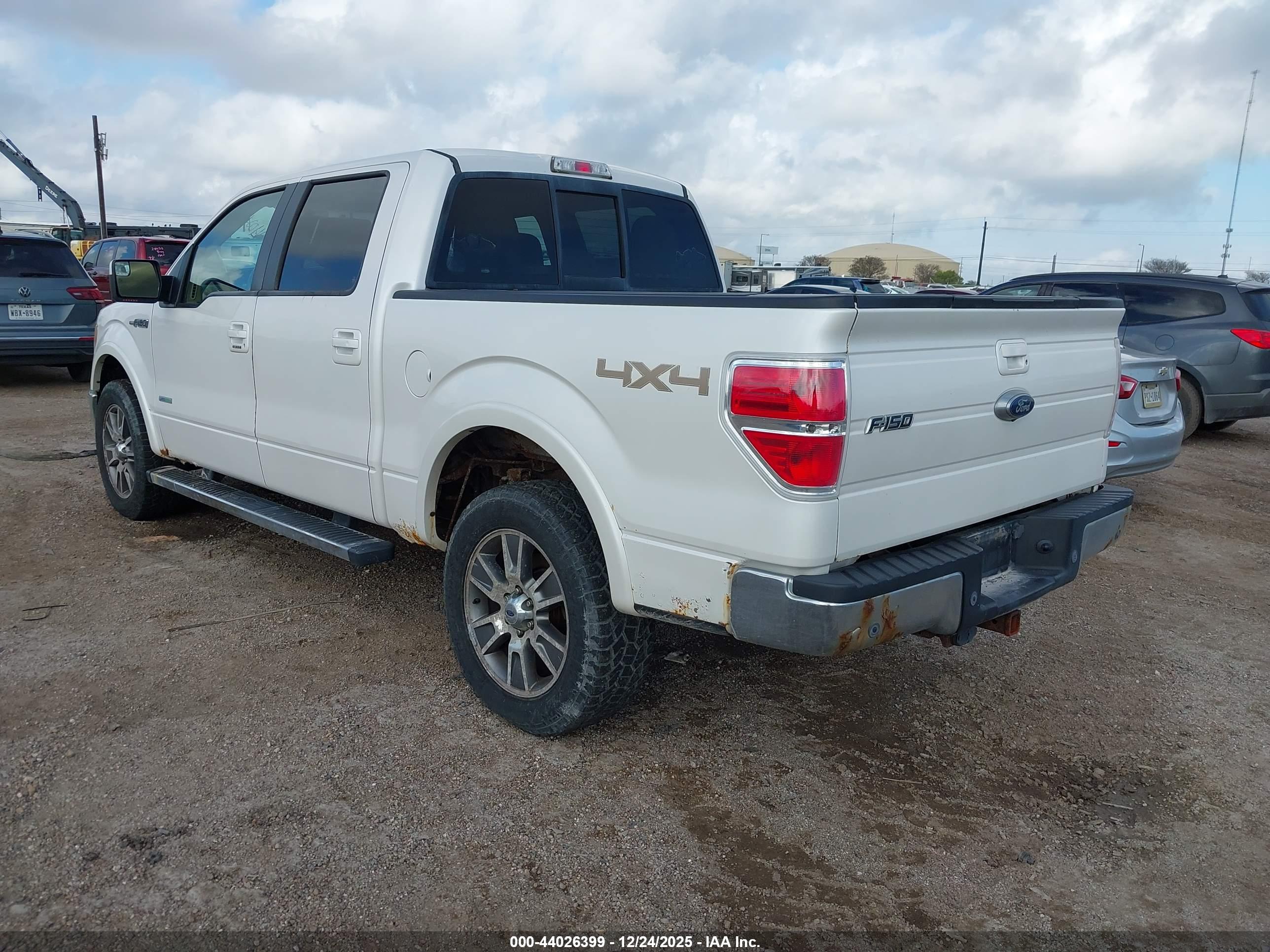 FORD F-150 image 3