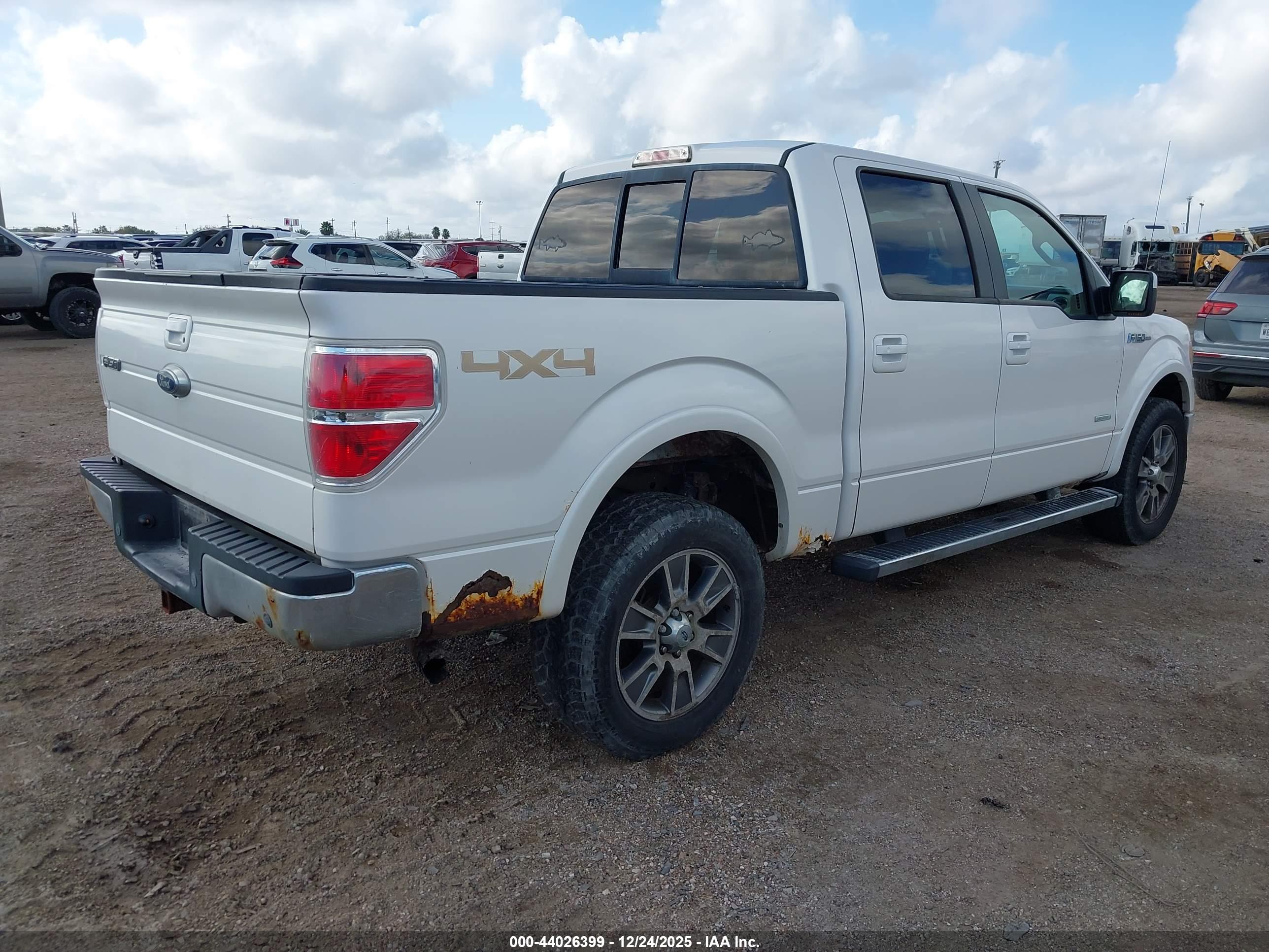 FORD F-150 image 4