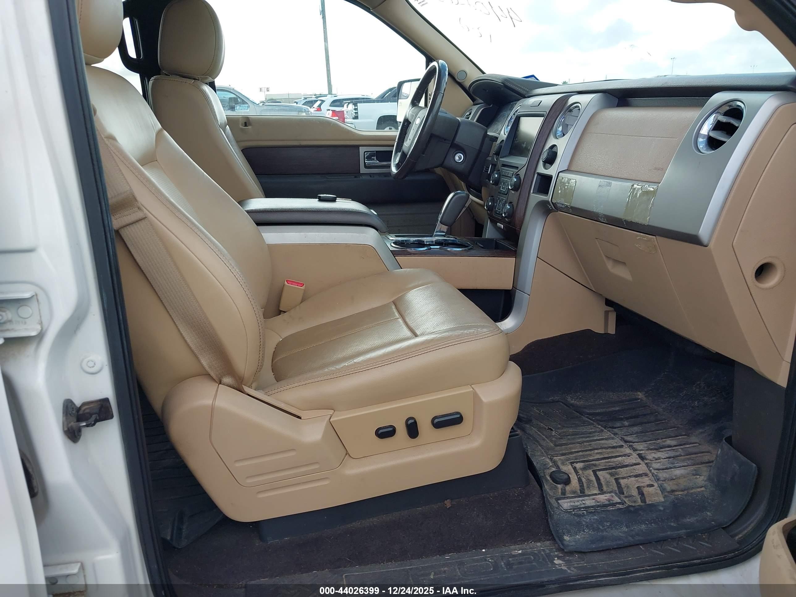 FORD F-150 image 5