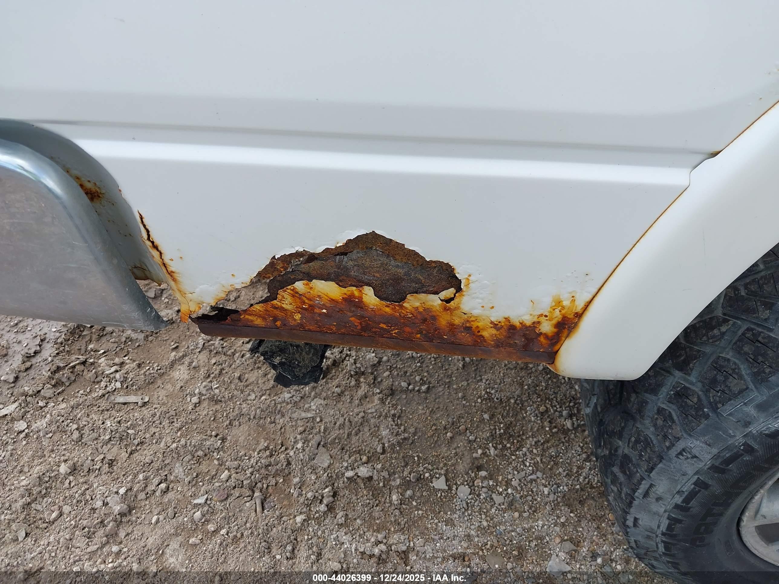 FORD F-150 image 6