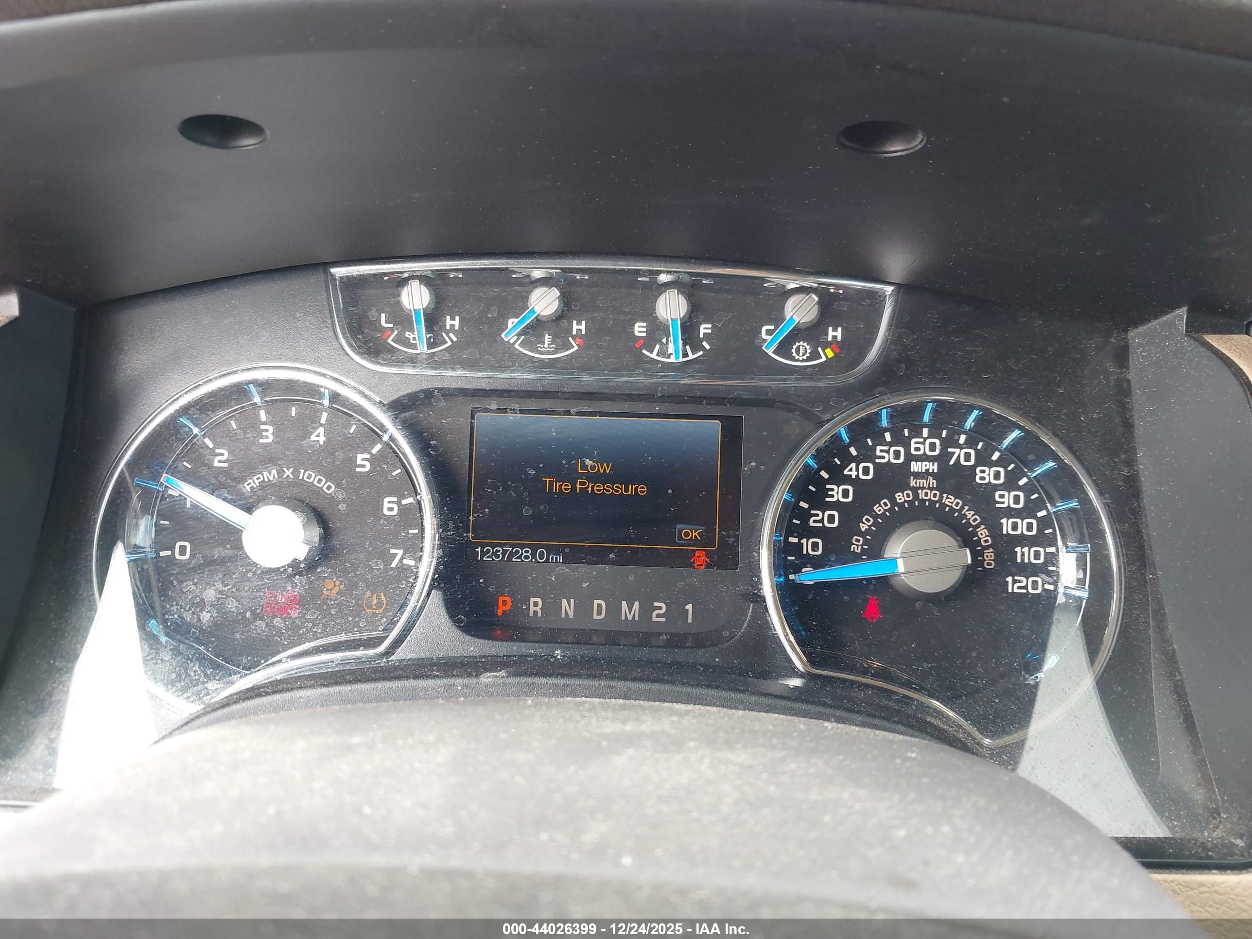 FORD F-150 image 7