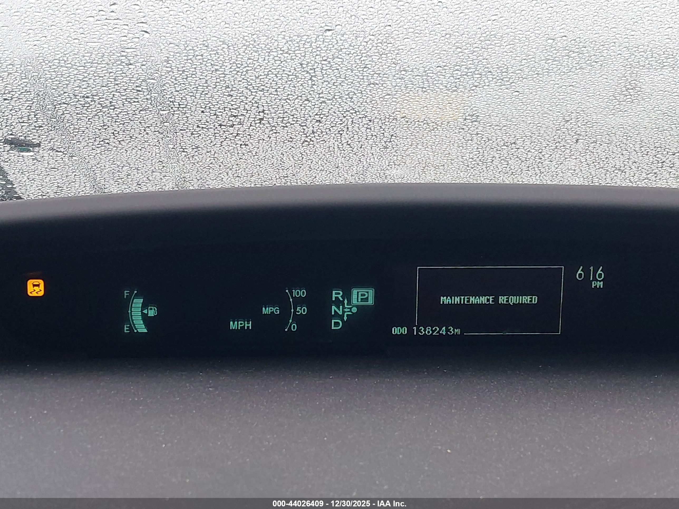 TOYOTA PRIUS image 7