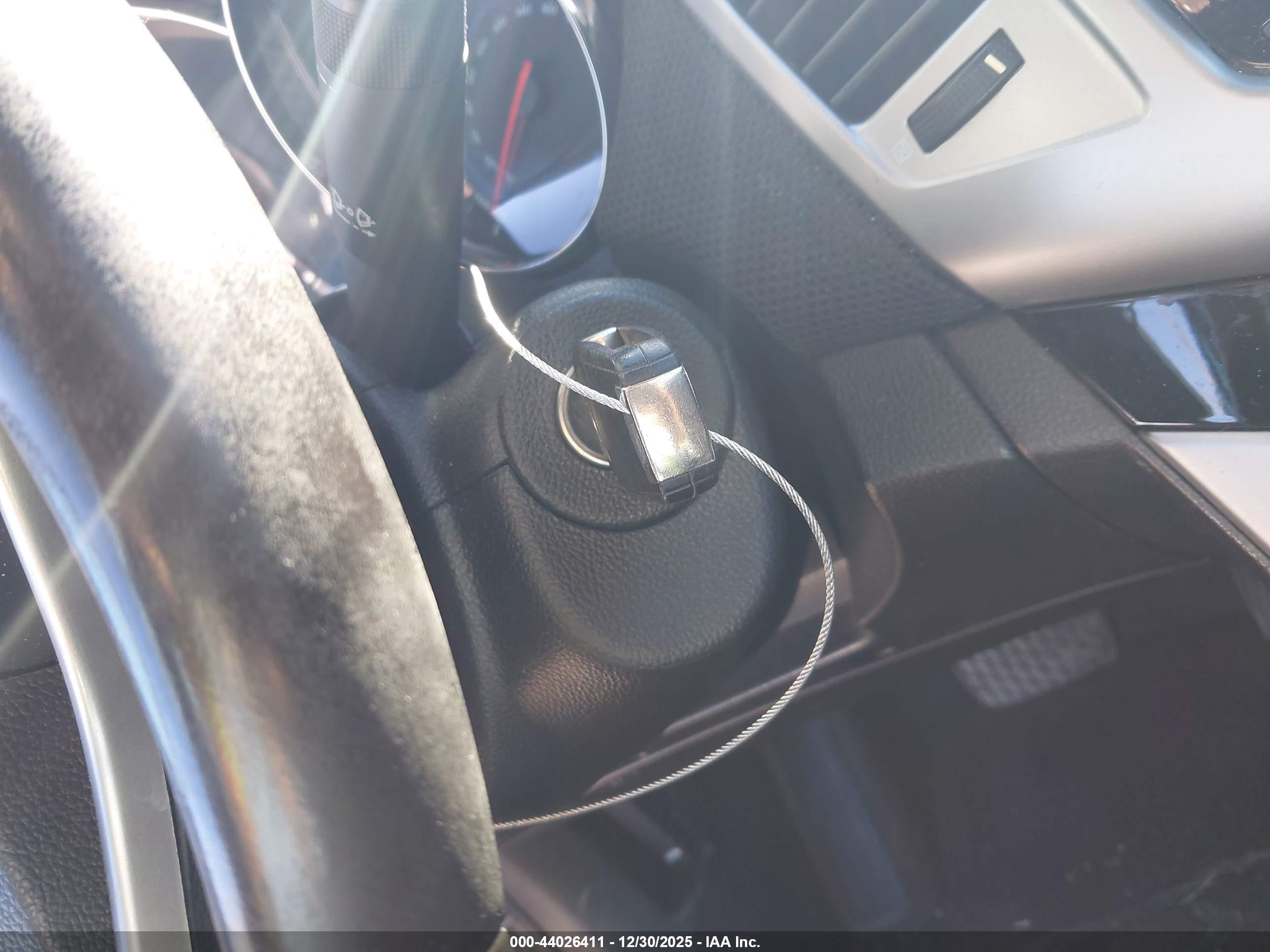 CHEVROLET CRUZE image 11