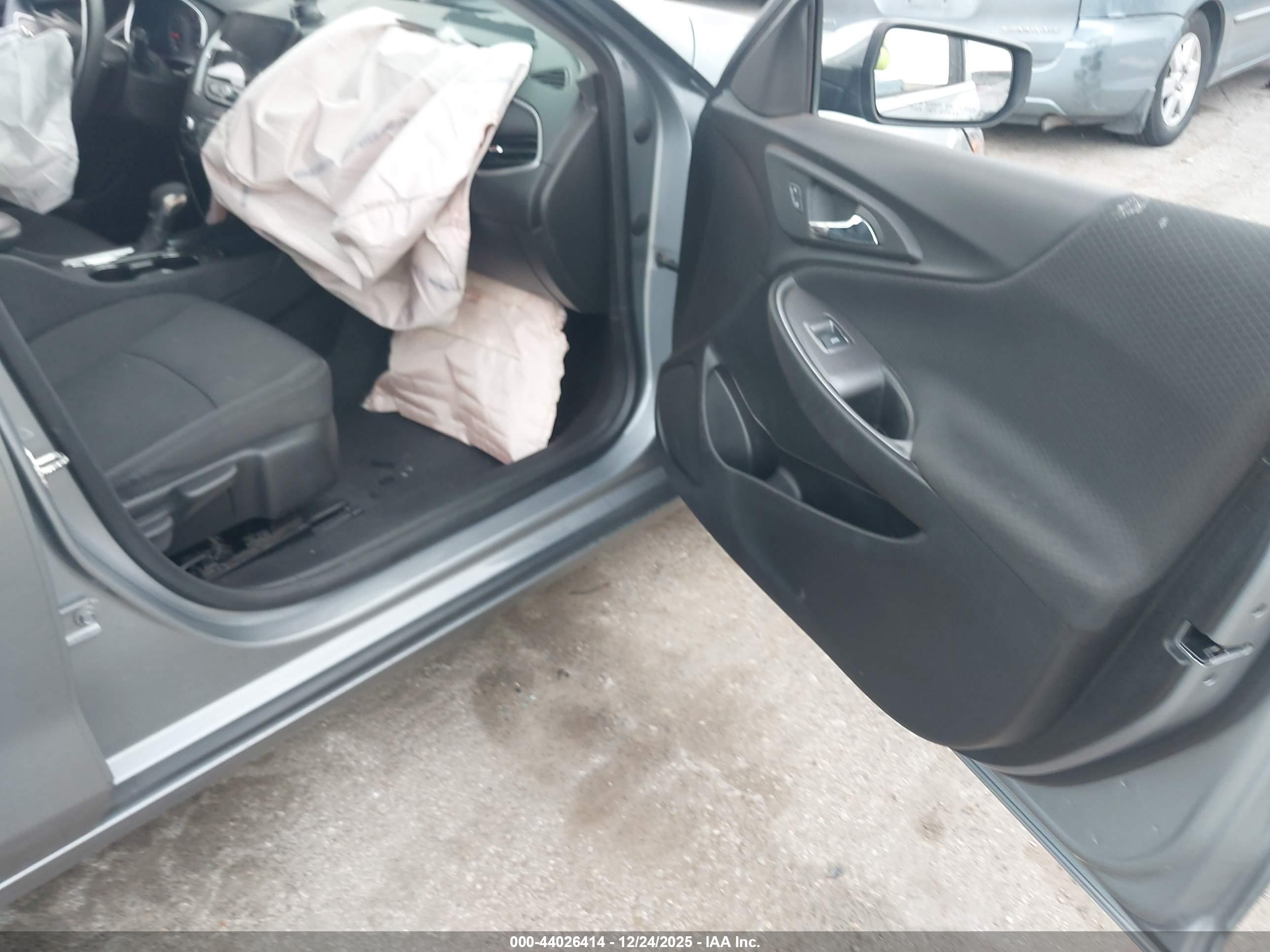 CHEVROLET MALIBU image 5