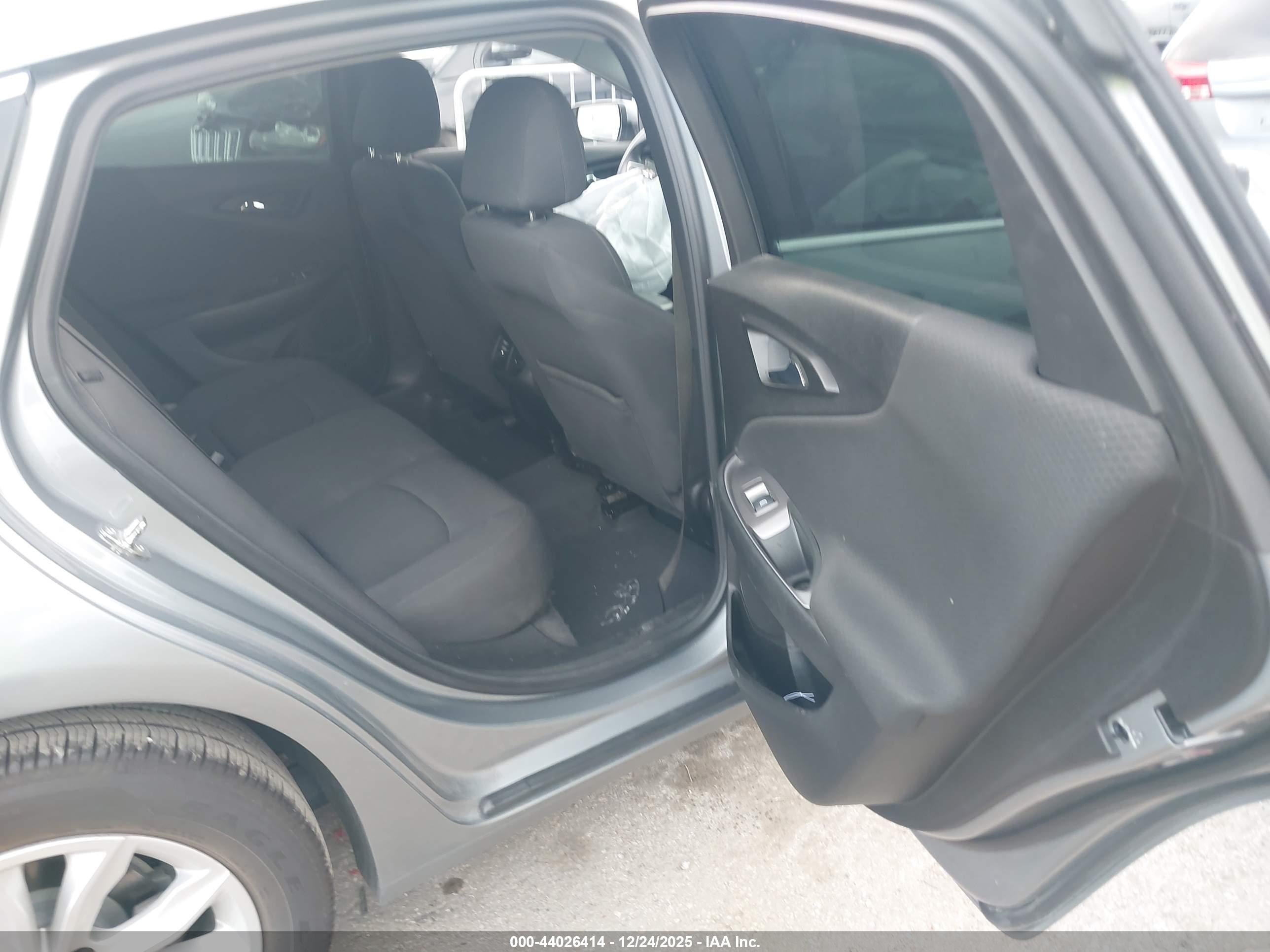 CHEVROLET MALIBU image 8