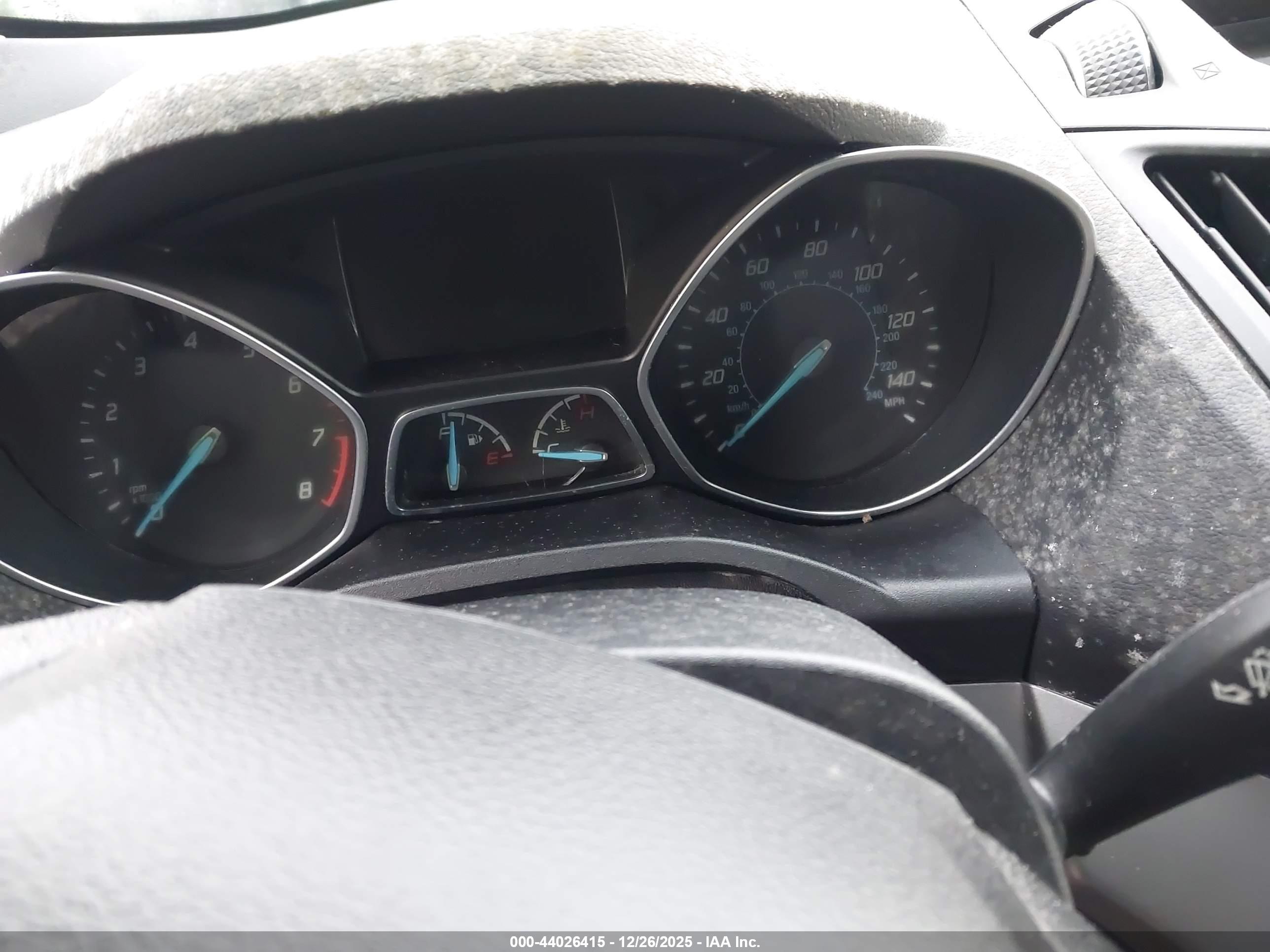 FORD ESCAPE image 7