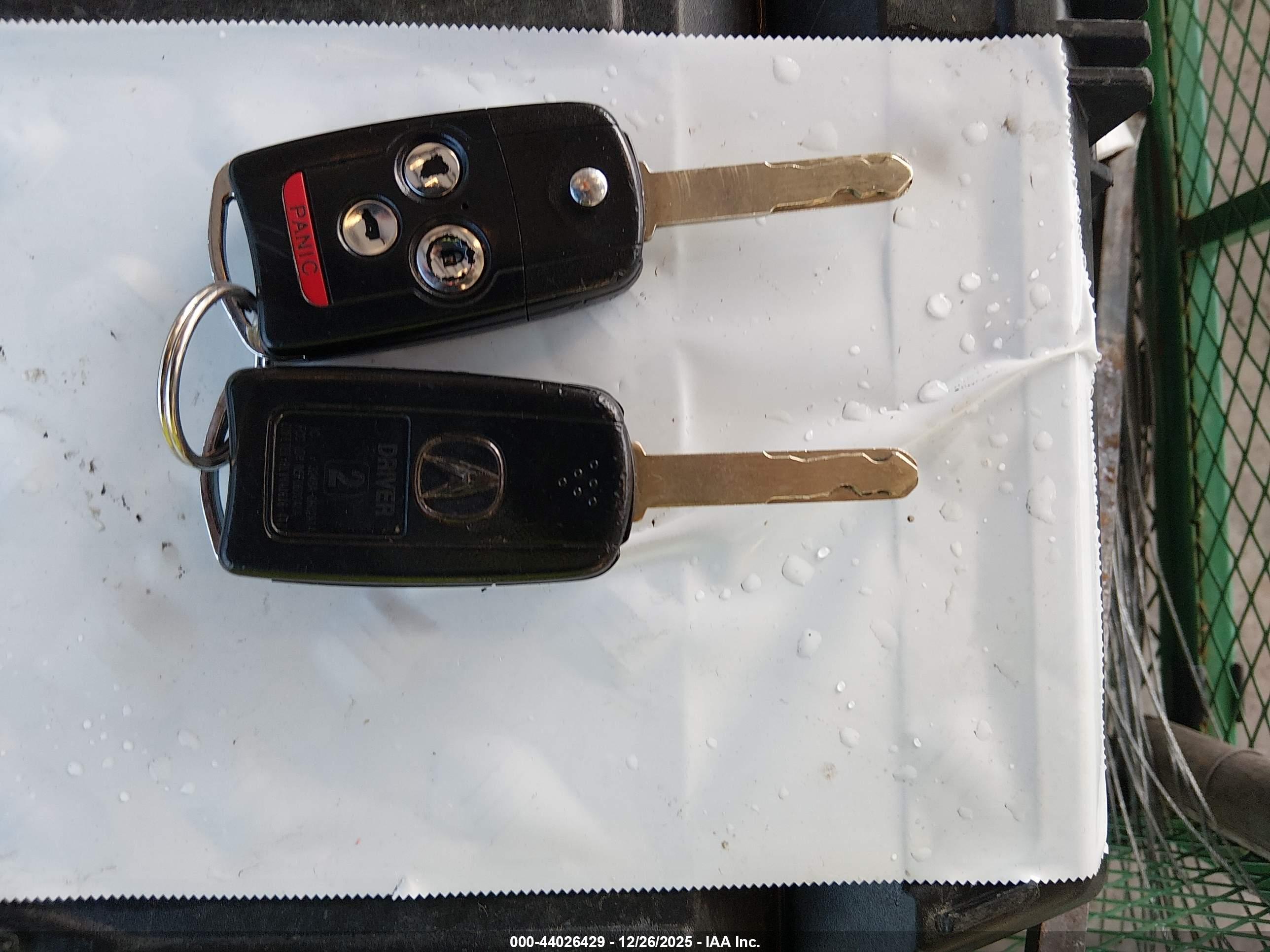 ACURA MDX image 11