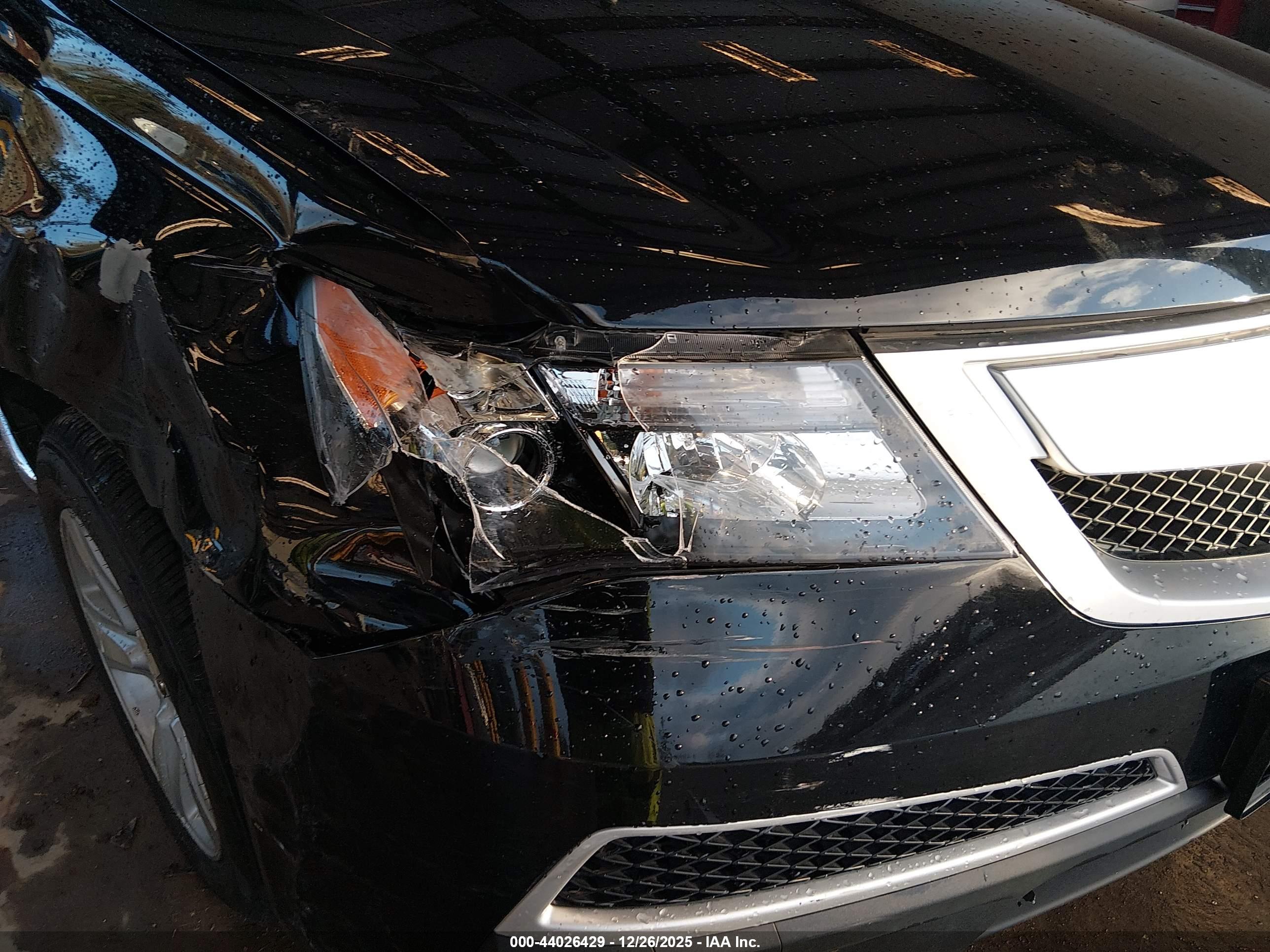 ACURA MDX image 6