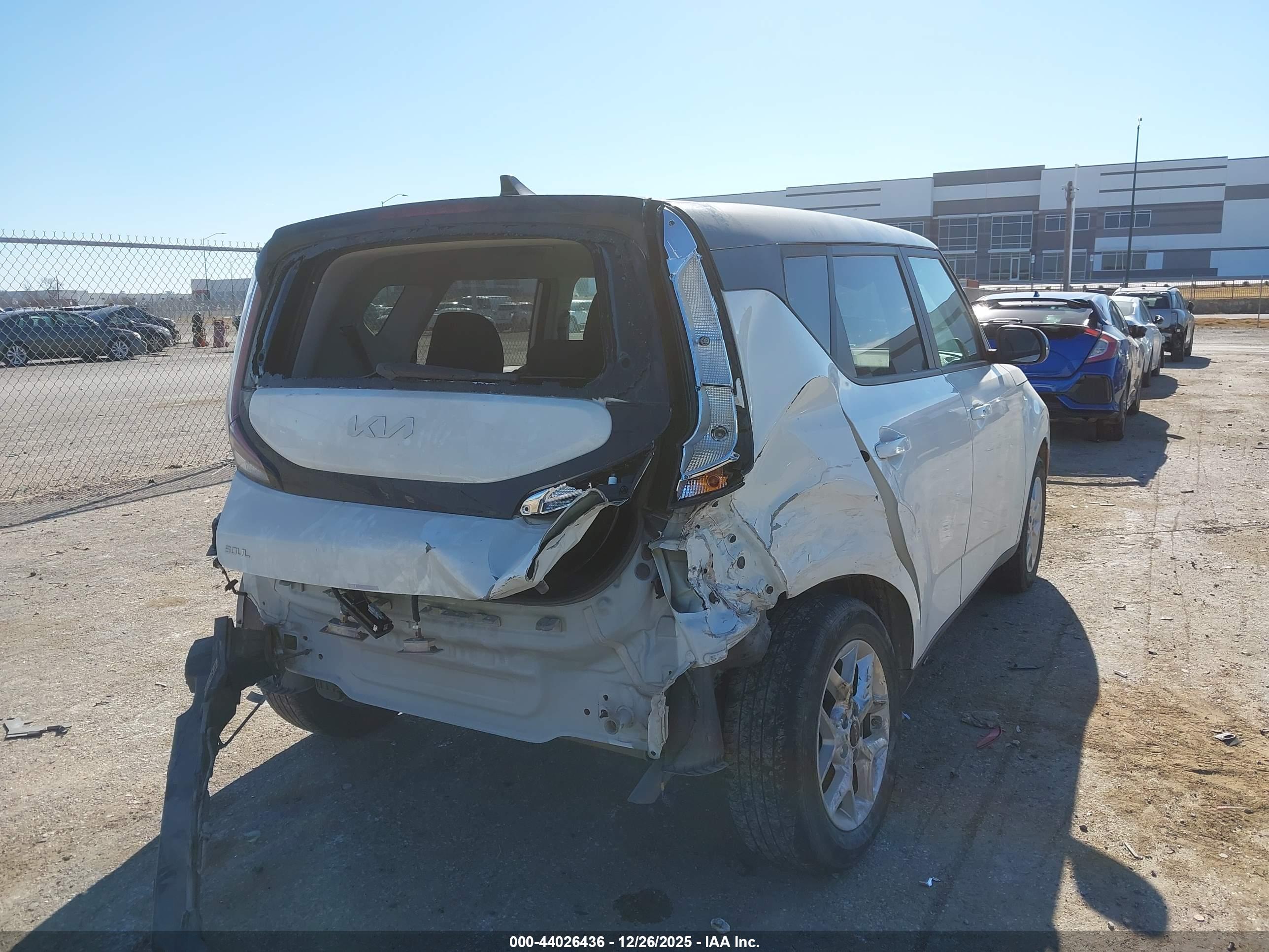 KIA SOUL image 4