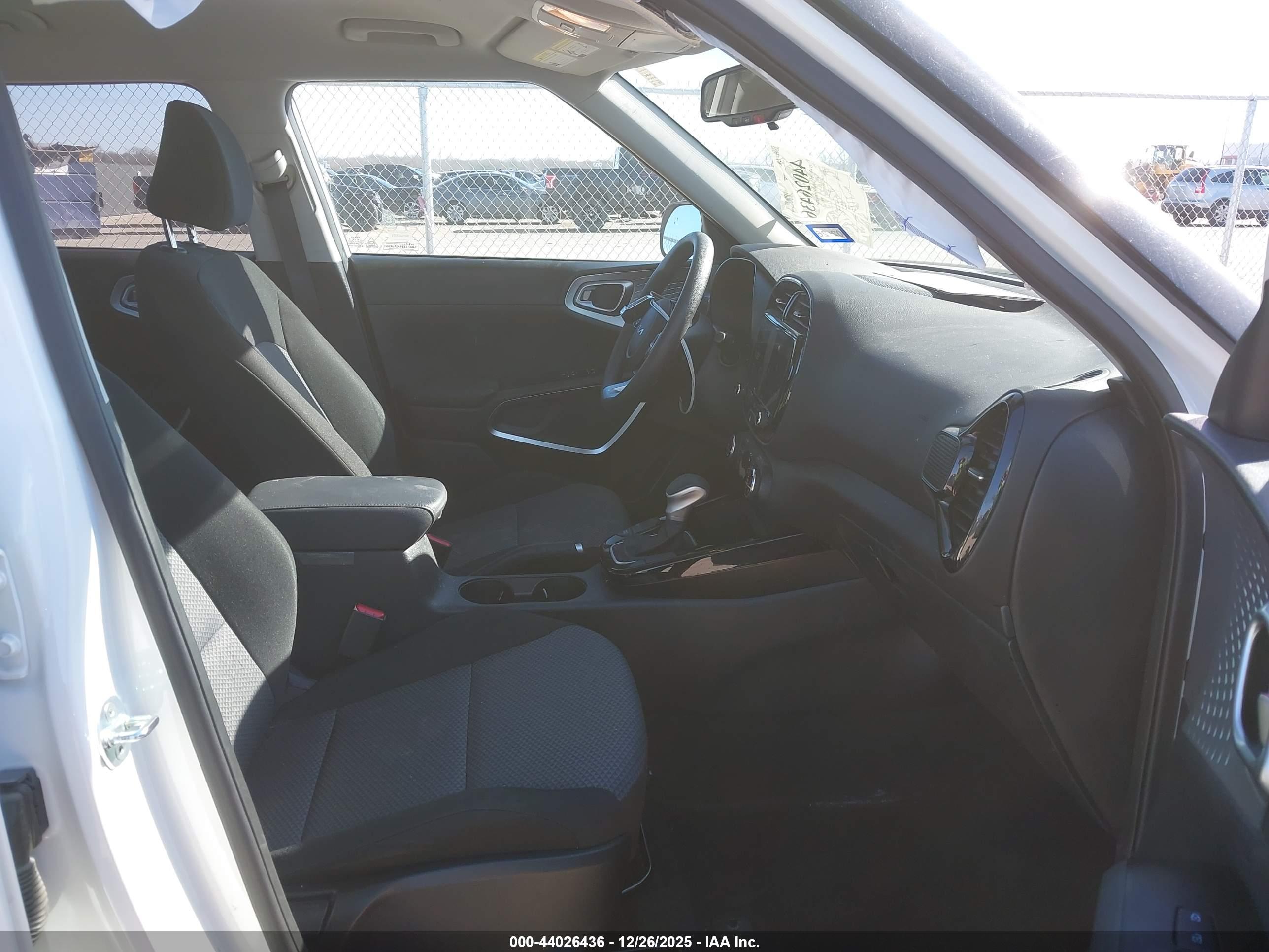 KIA SOUL image 5