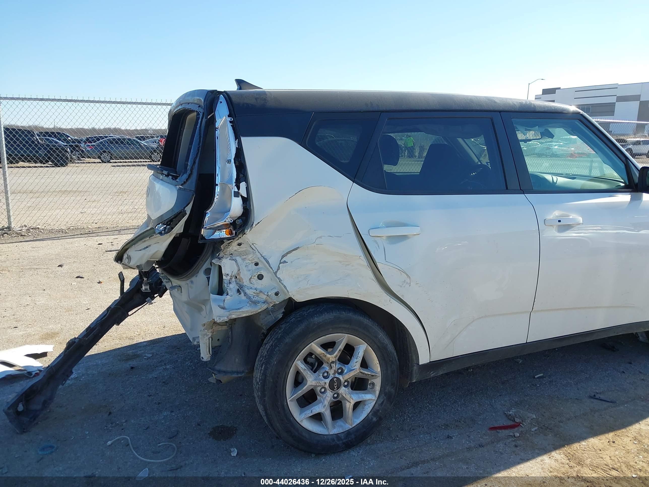 KIA SOUL image 6
