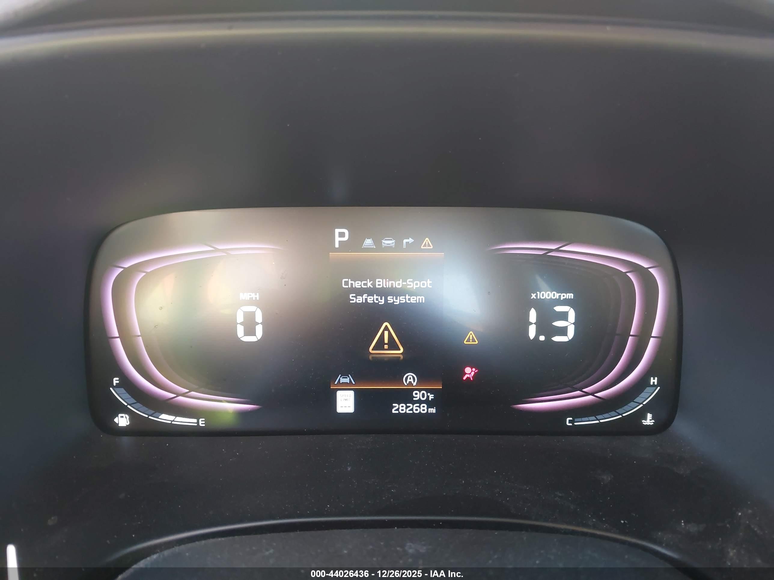 KIA SOUL image 7