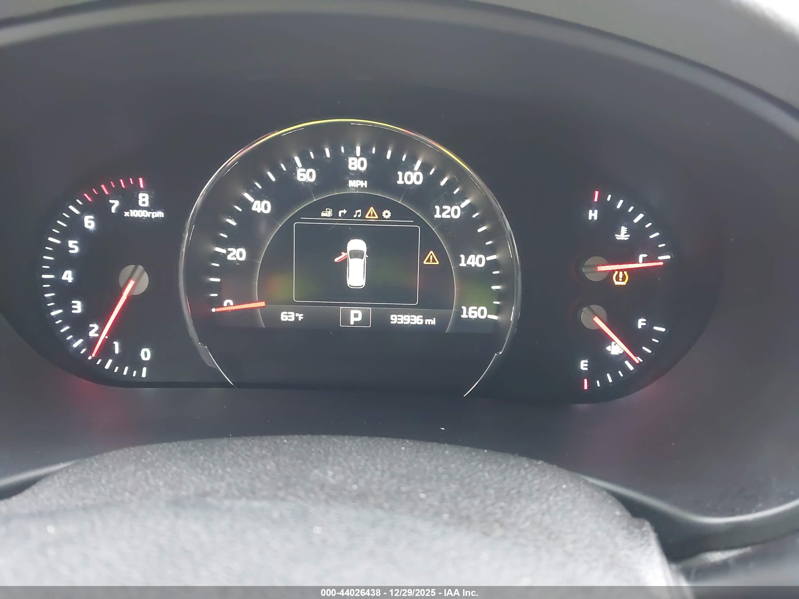 KIA SORENTO image 7
