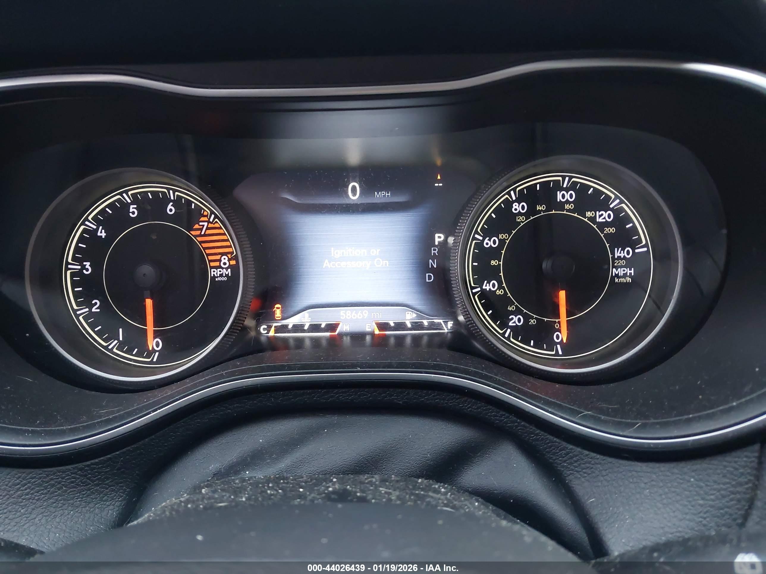 JEEP CHEROKEE image 7