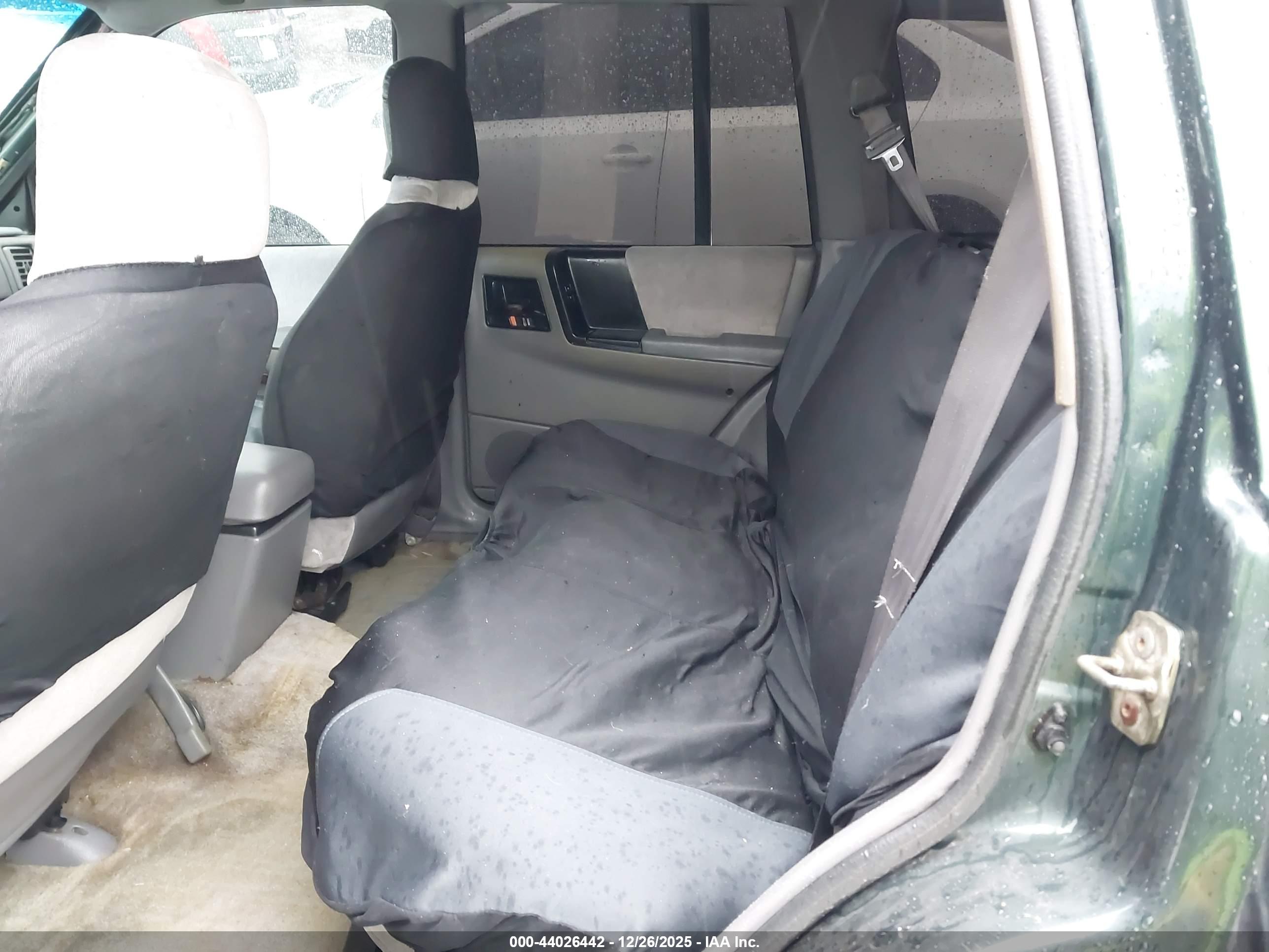 JEEP GRAND image 8