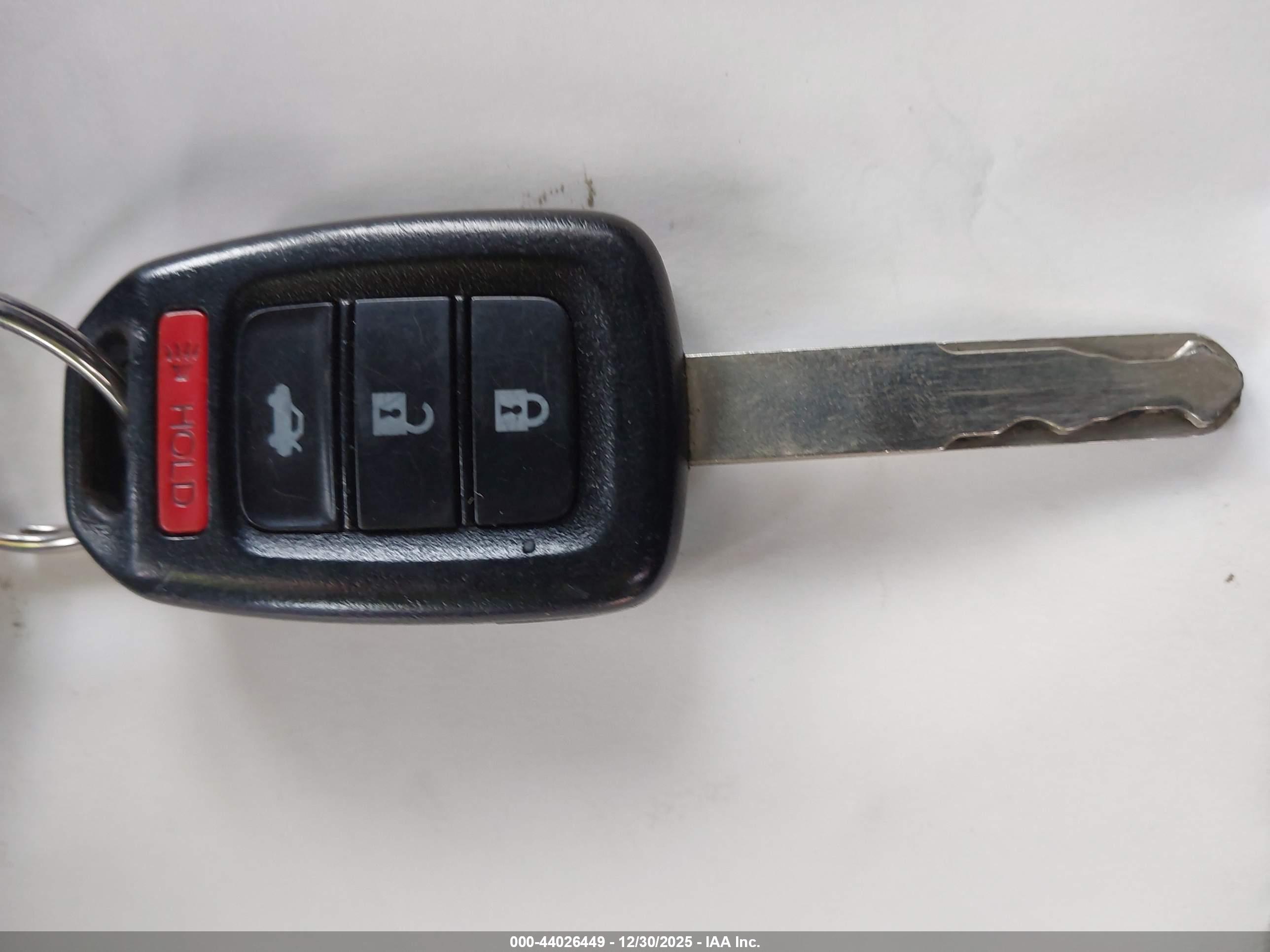 HONDA CIVIC image 11