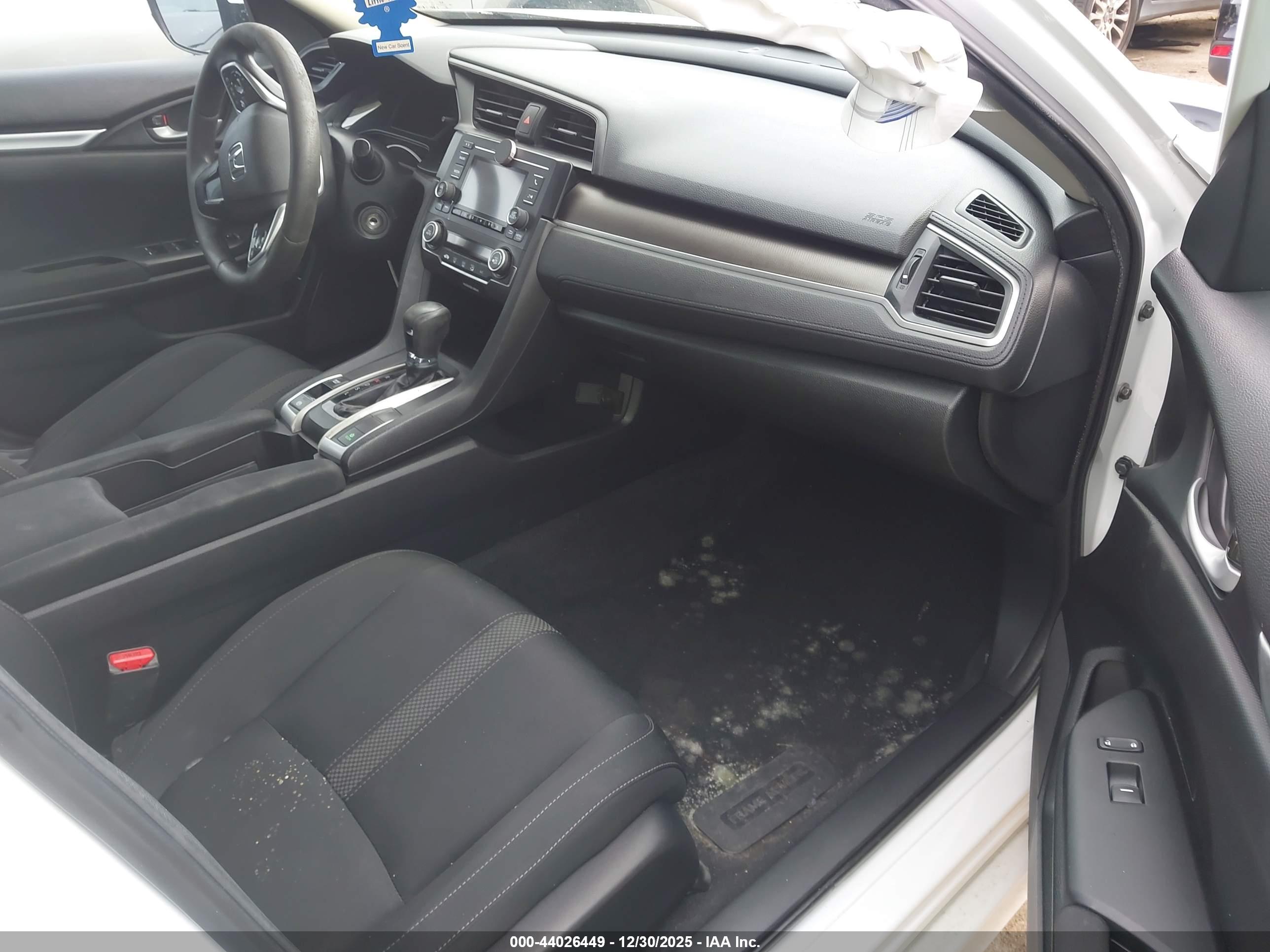 HONDA CIVIC image 5