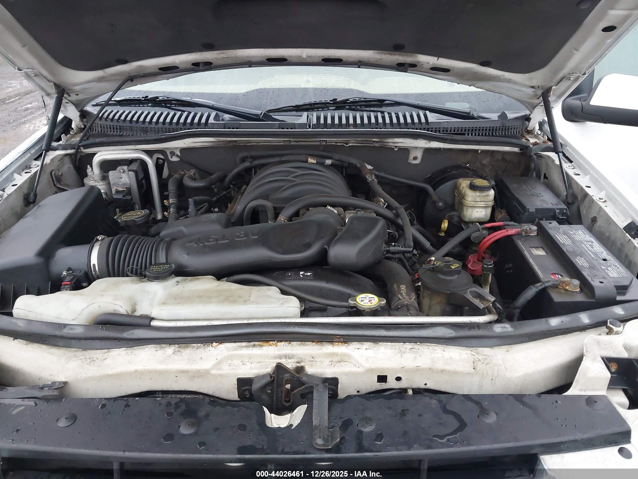 FORD EXPLORER image 10