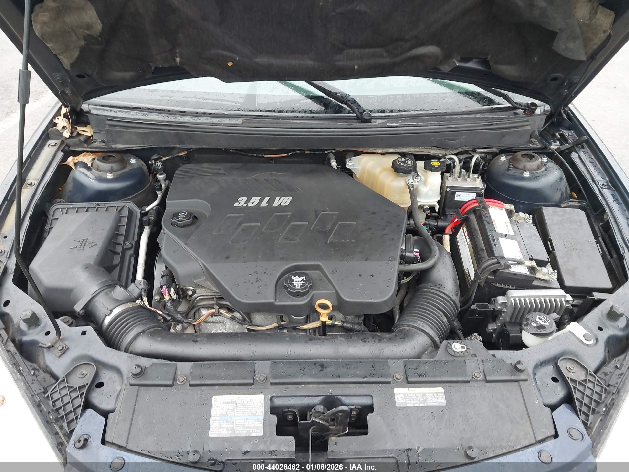 PONTIAC G6 image 10
