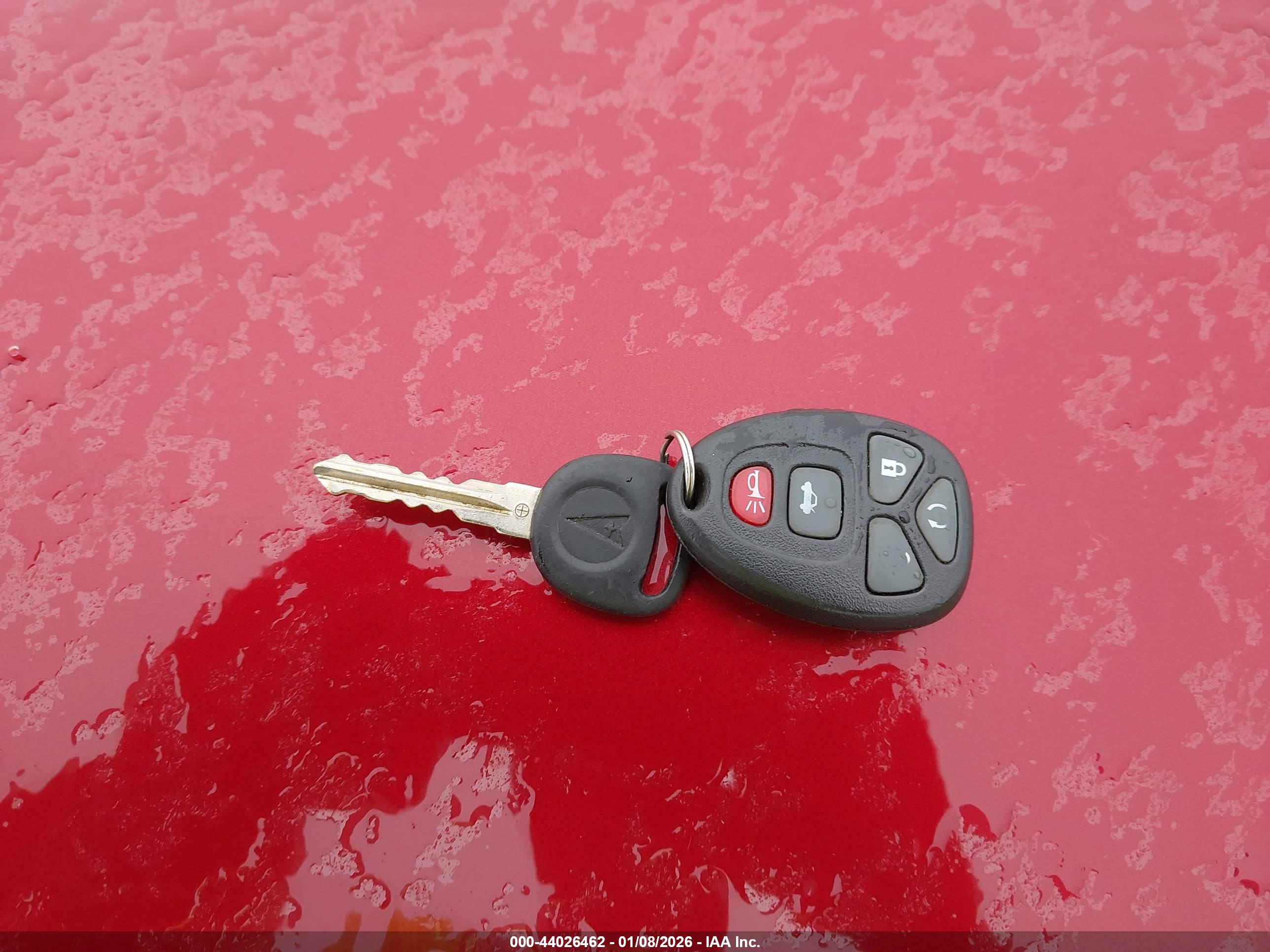 PONTIAC G6 image 11