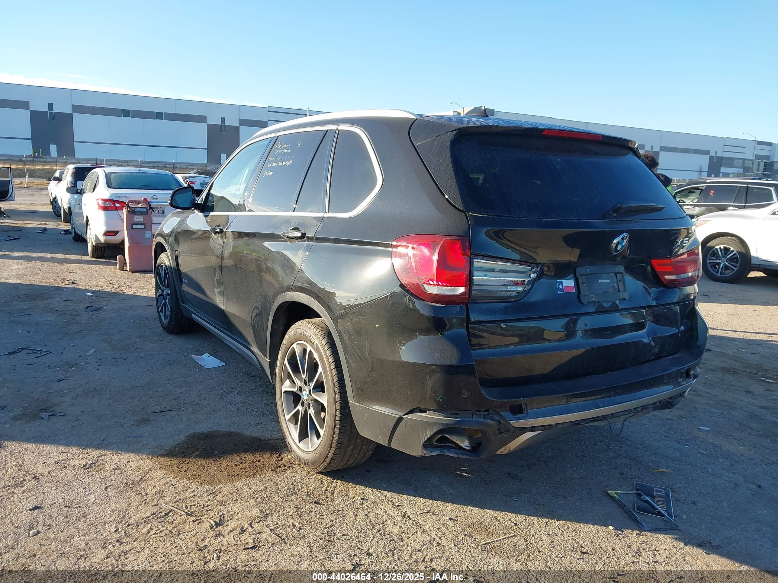 BMW X5 image 3