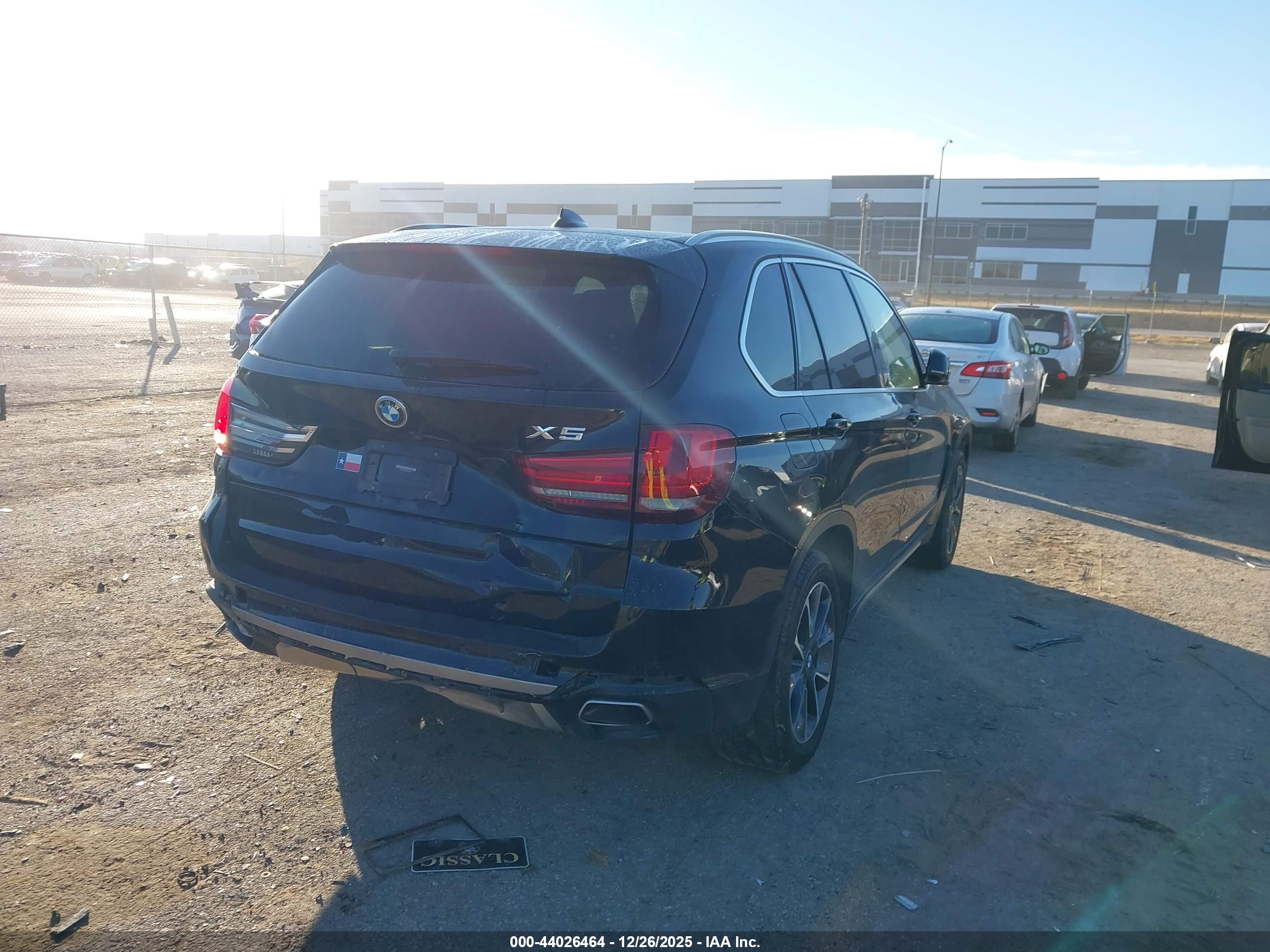 BMW X5 image 4