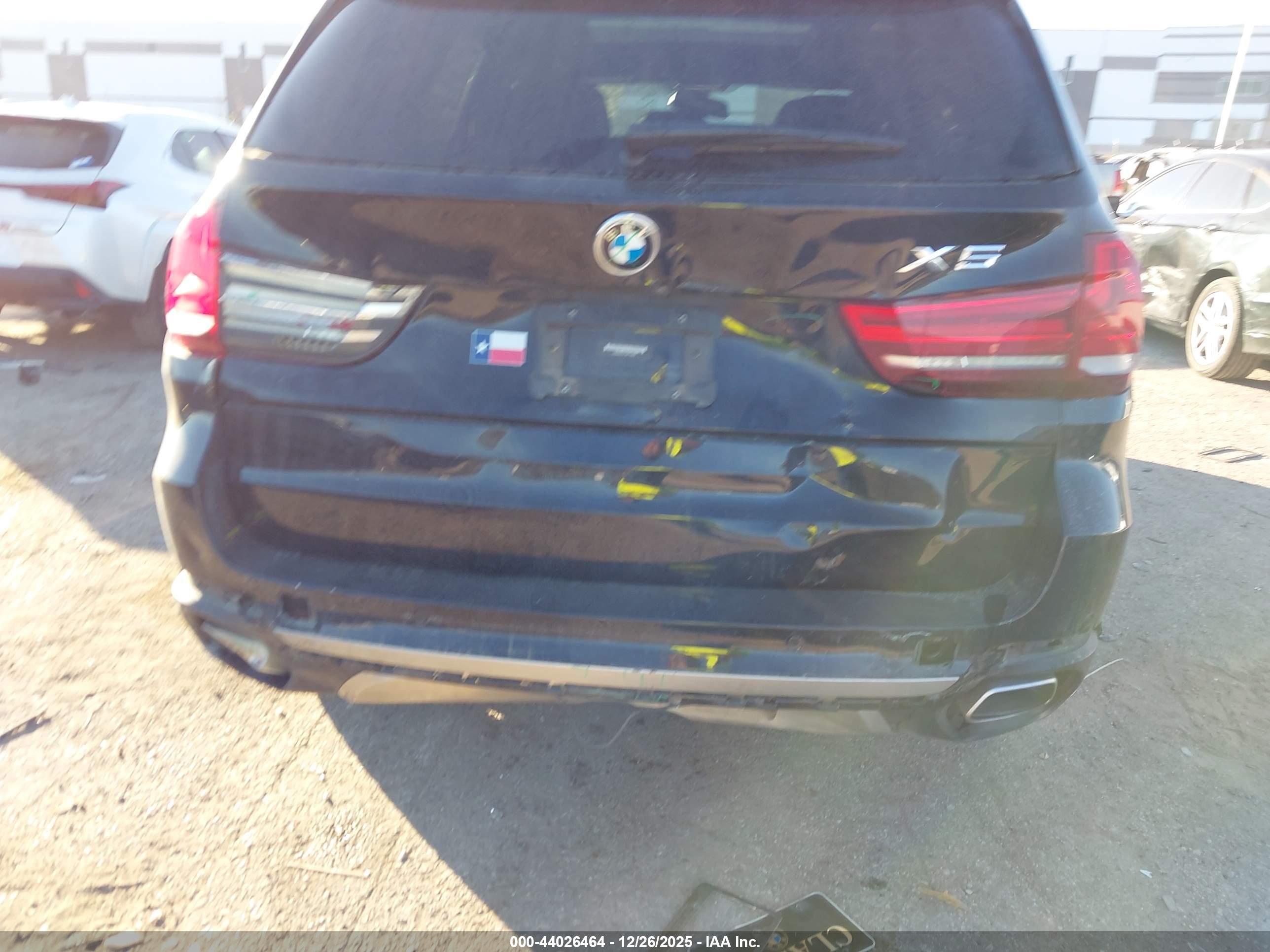 BMW X5 image 6