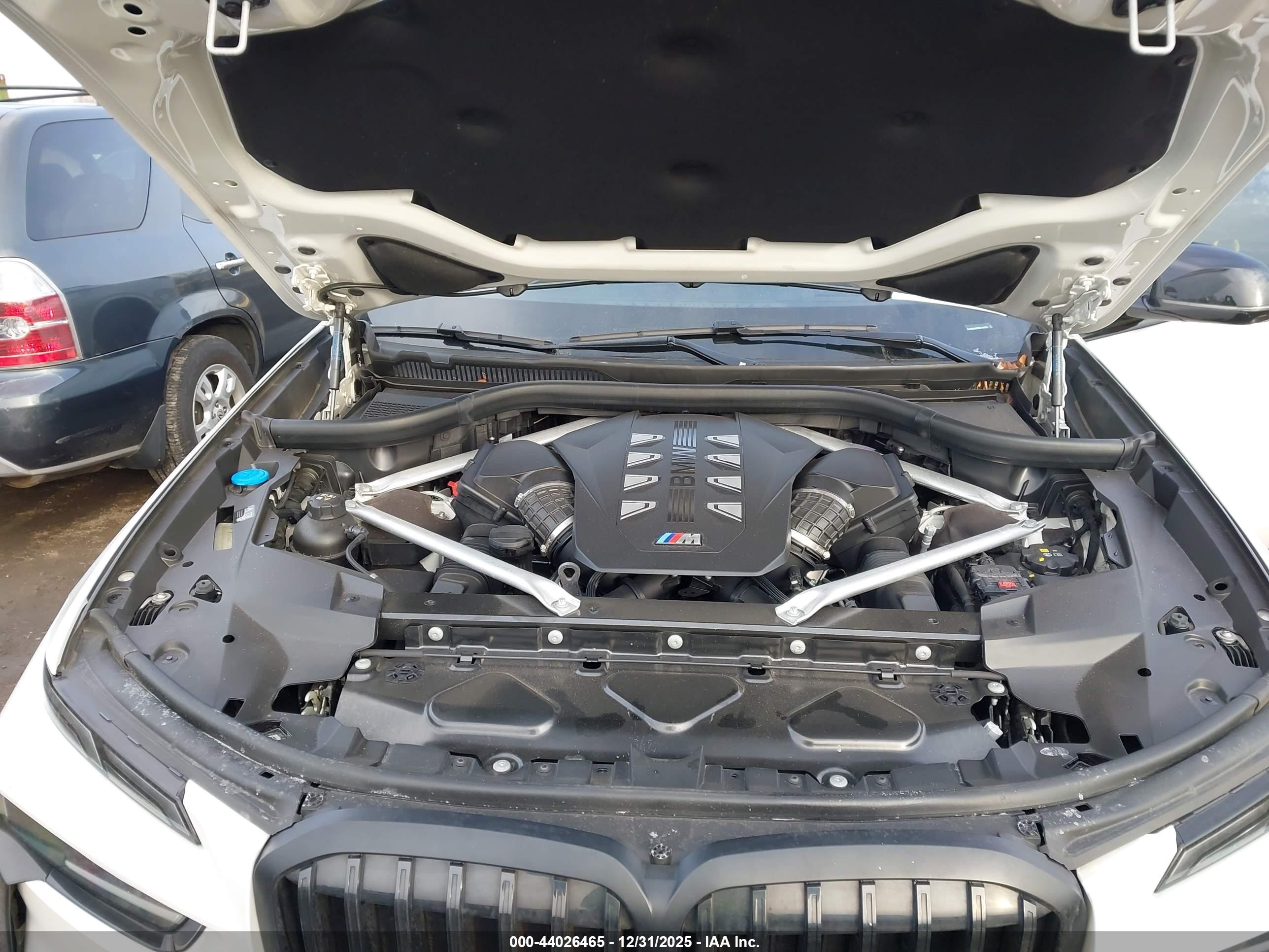BMW X7 image 10